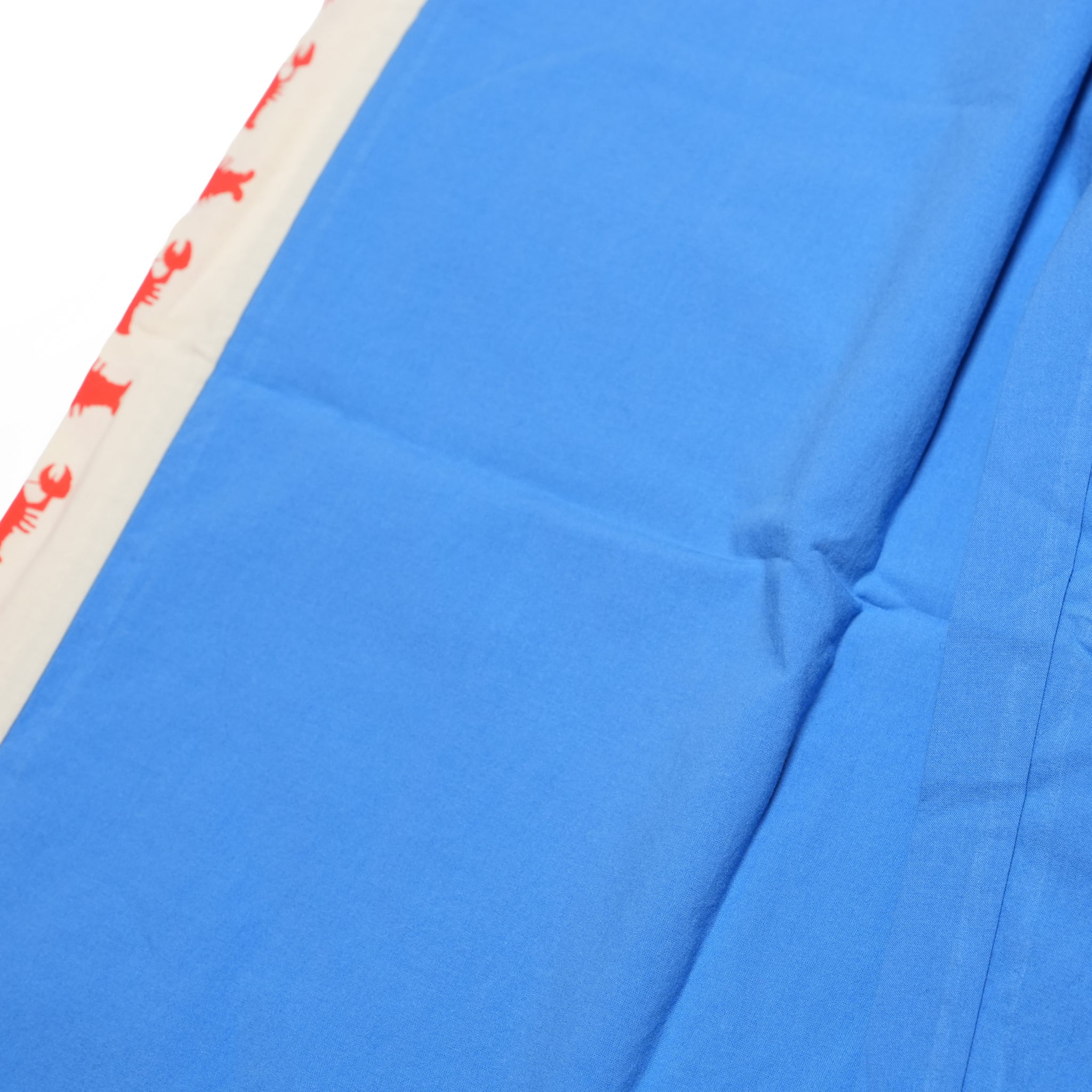 LOBSTER PANT – French Blue | ARAMINTA JAMES