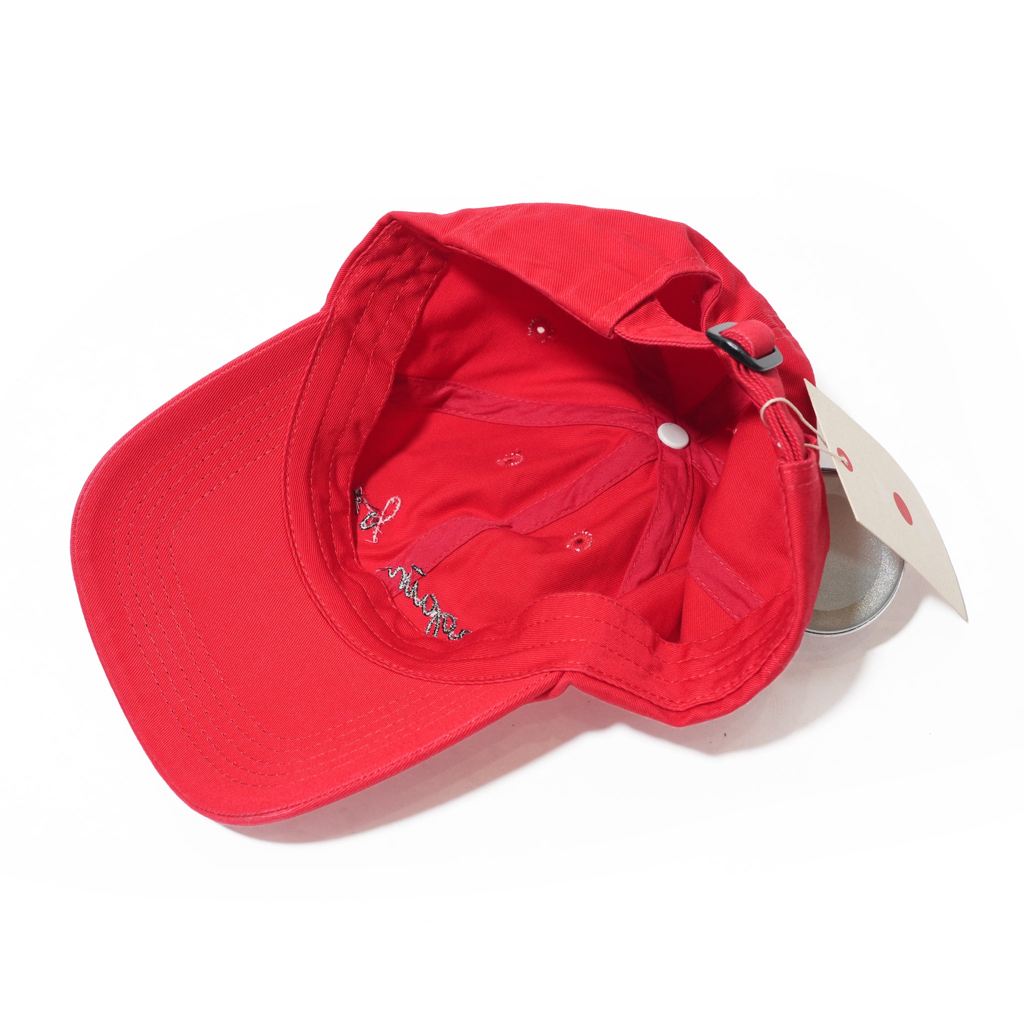 againVOO CAP – 3 colors | VOO