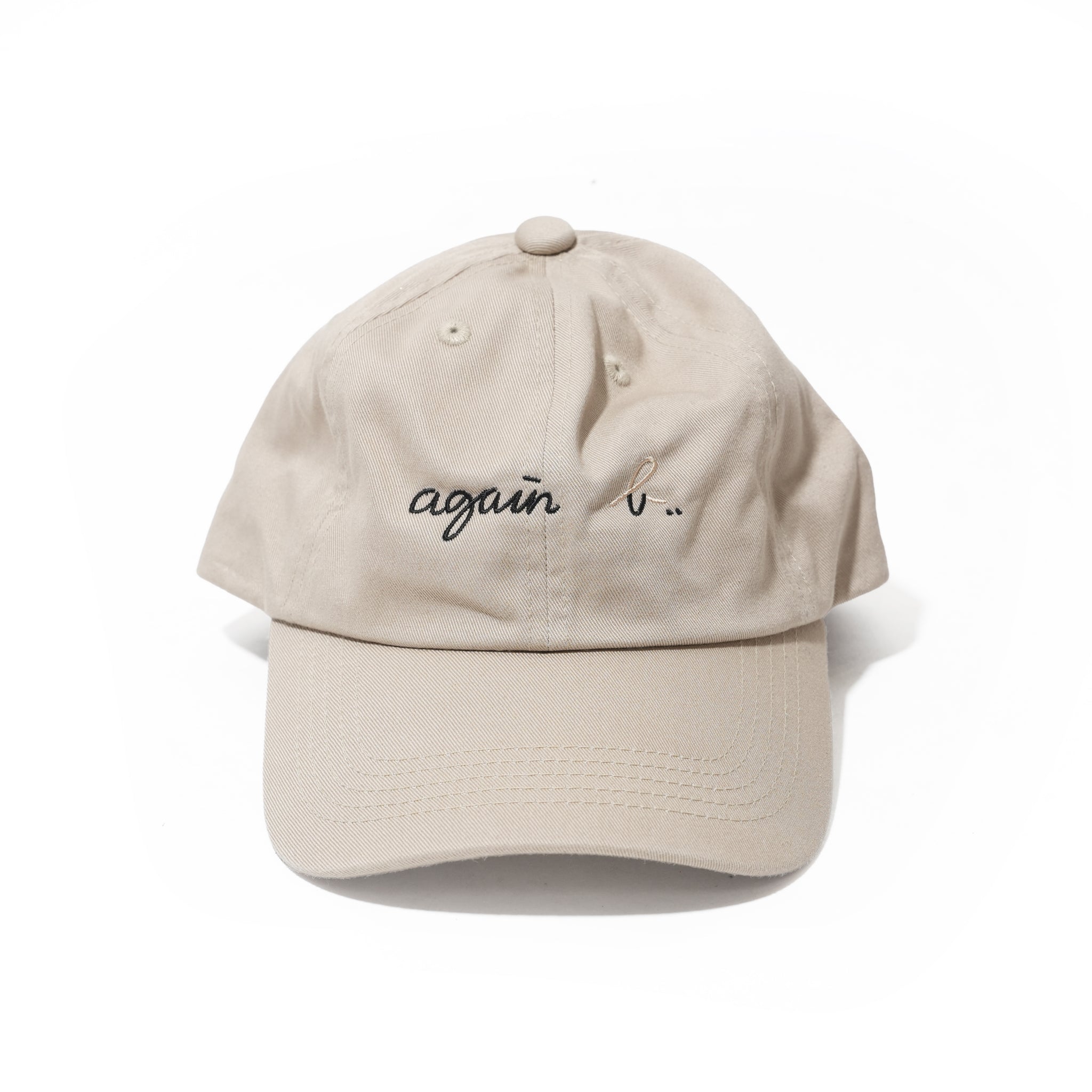 againVOO CAP – 3 colors | VOO