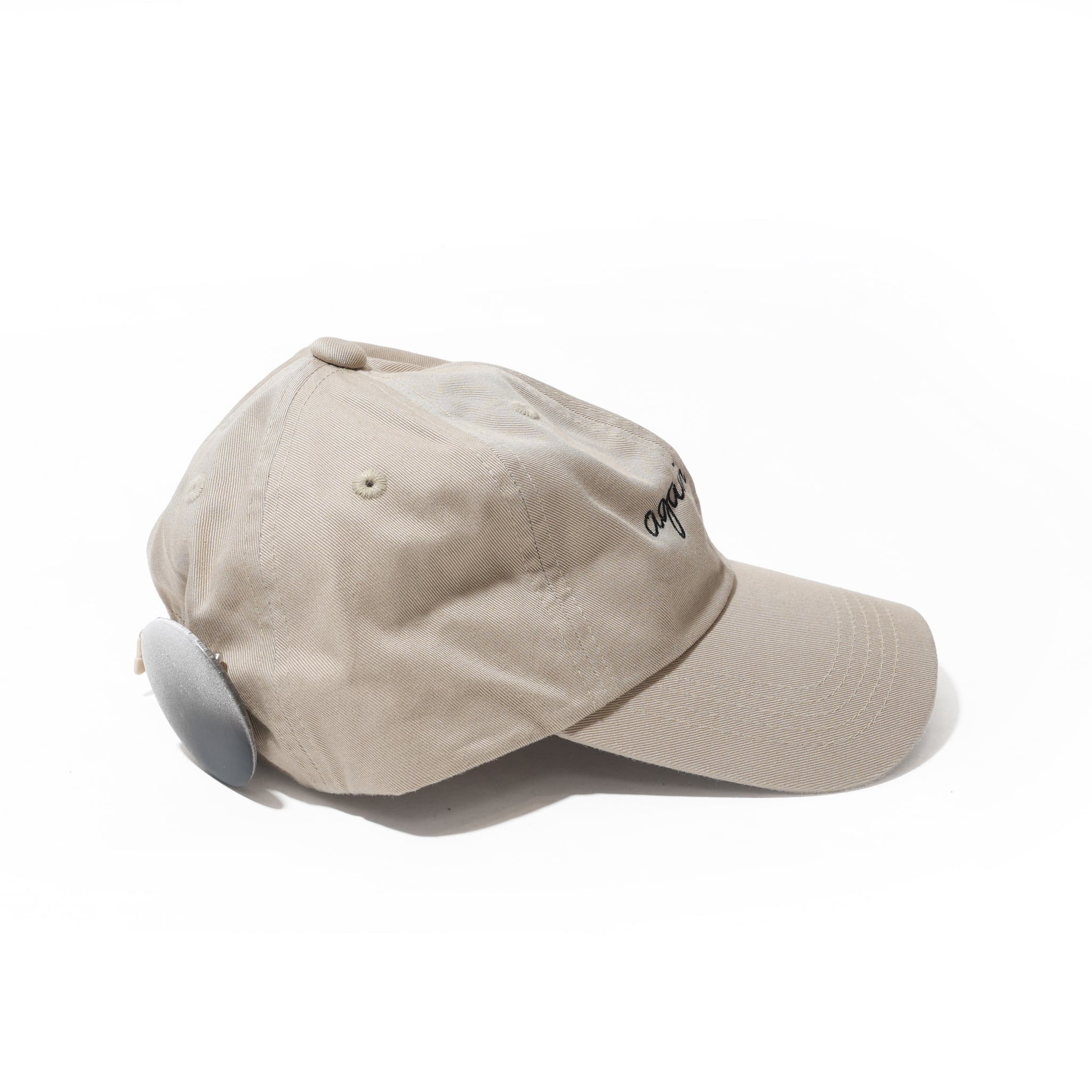 againVOO CAP – 3 colors | VOO