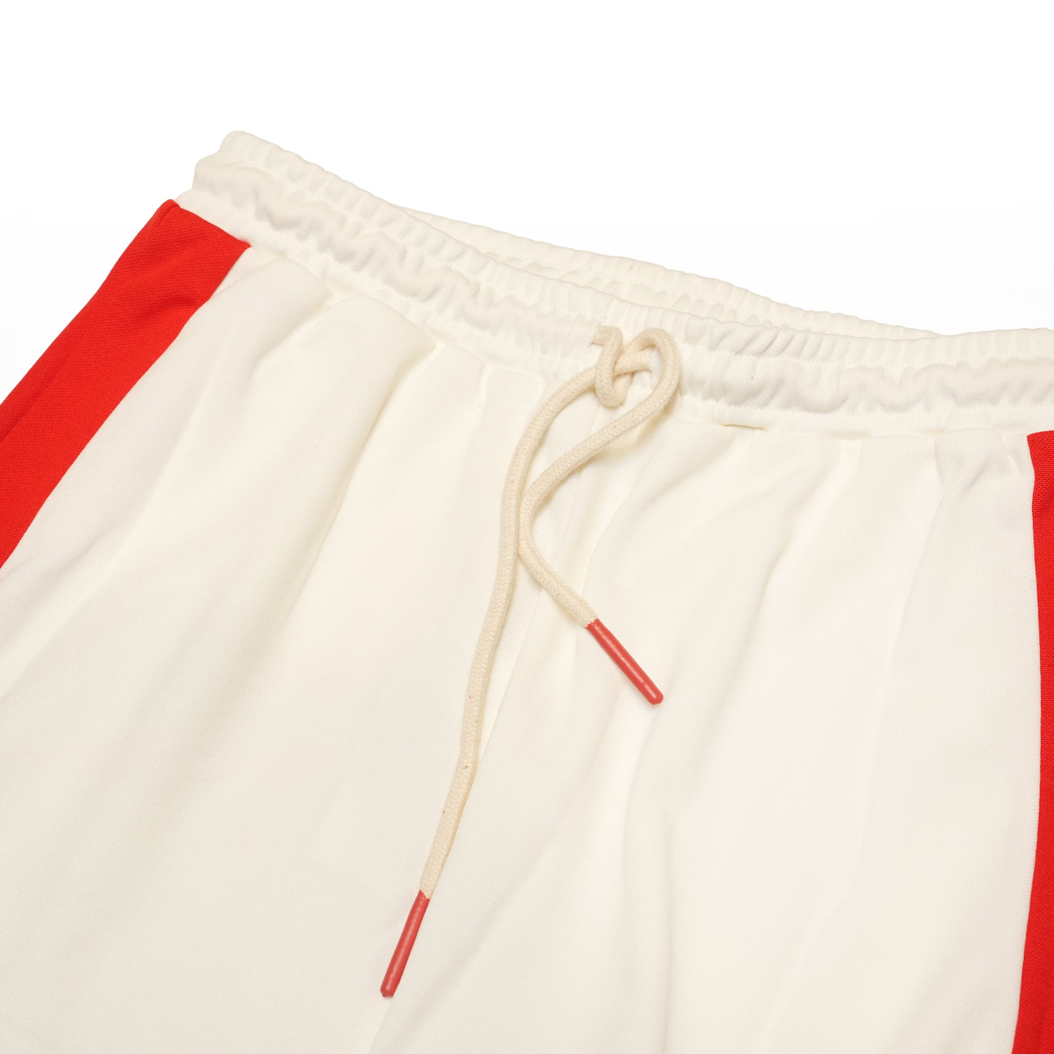 TIVA SNAP SKIRT – COCONUT | ARAMINTA JAMES