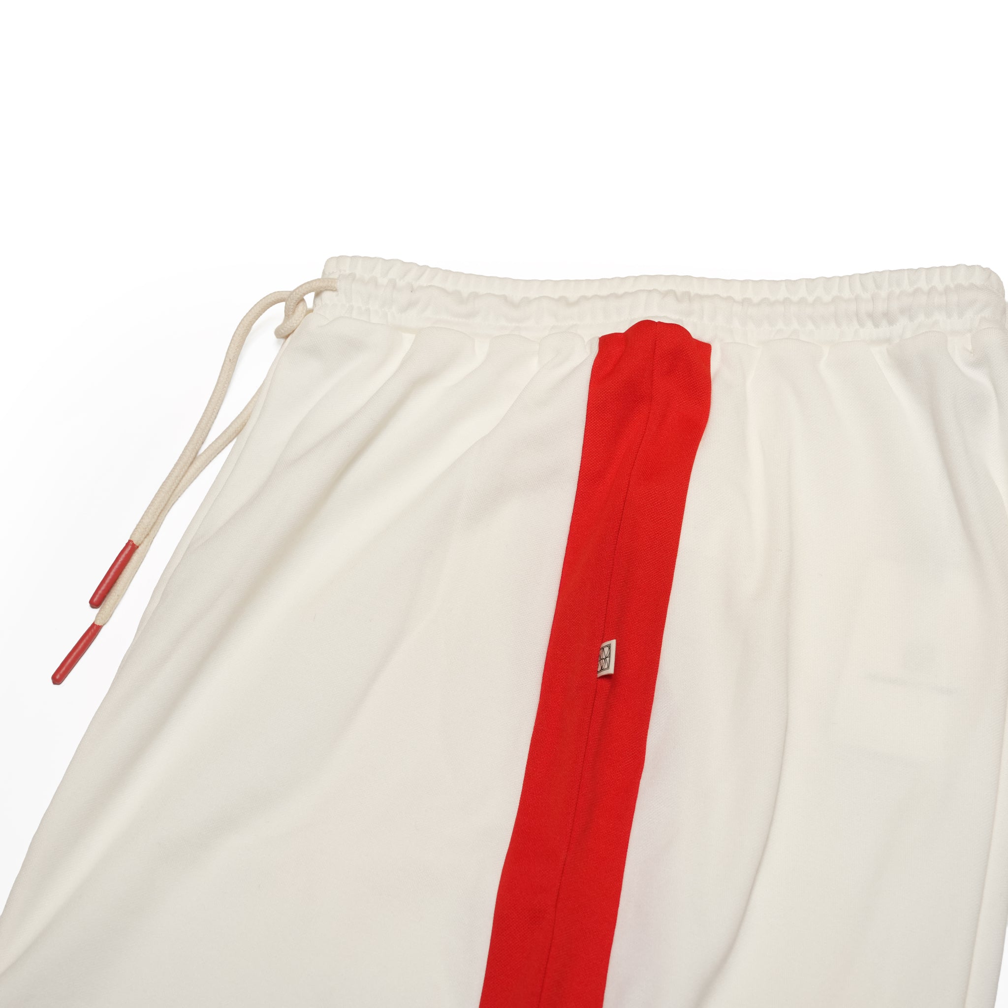 TIVA SNAP SKIRT – COCONUT | ARAMINTA JAMES