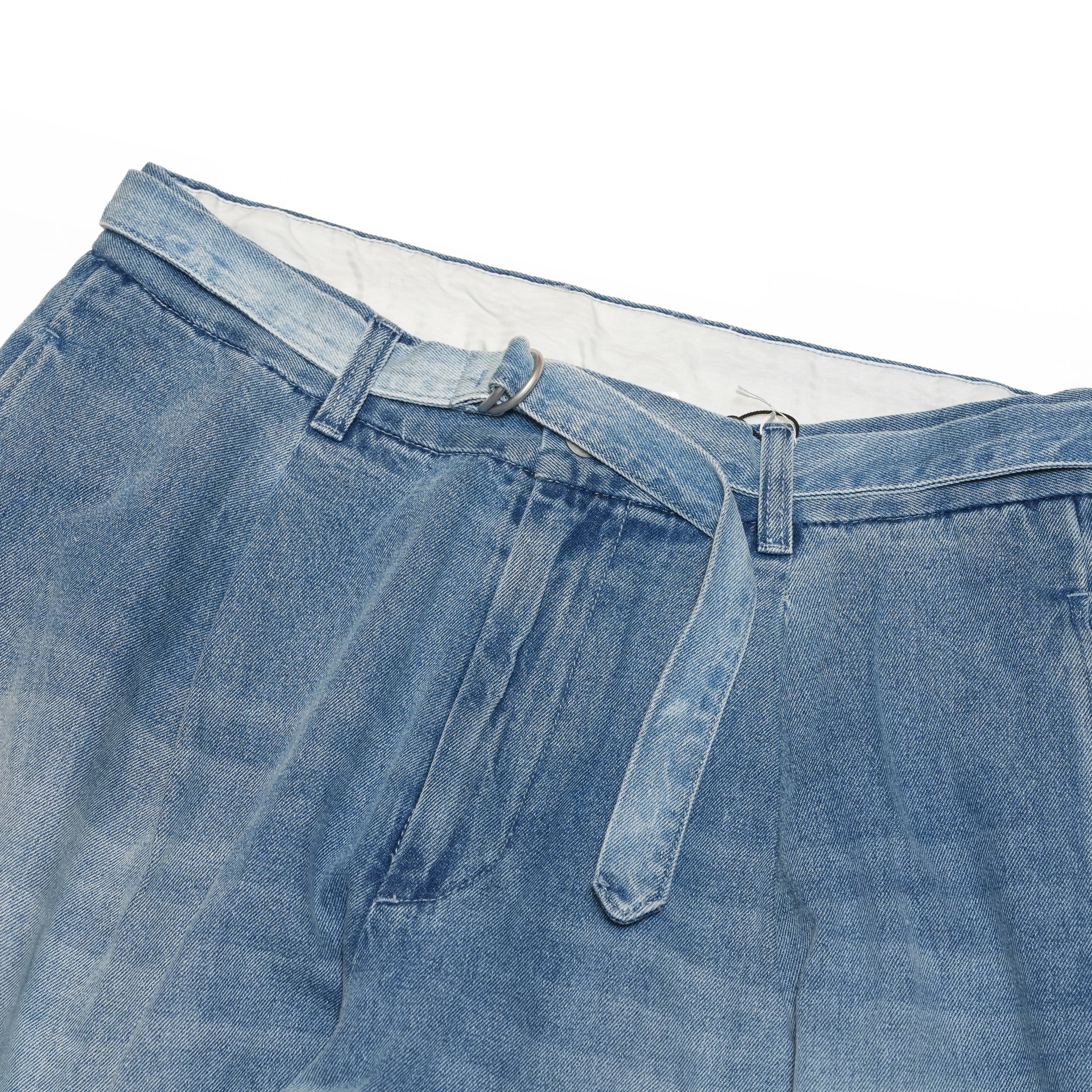 SNYDER – Indigo | KELEN MEN