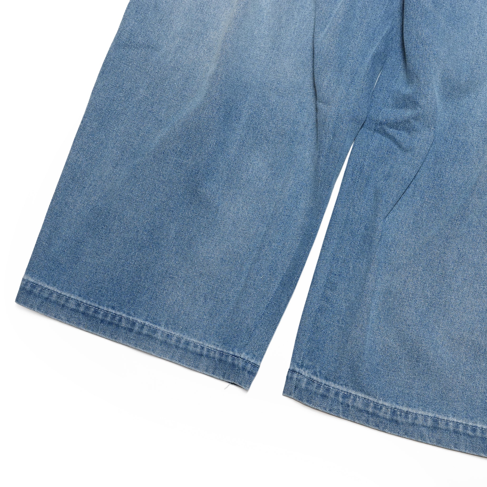 SNYDER – Indigo | KELEN MEN