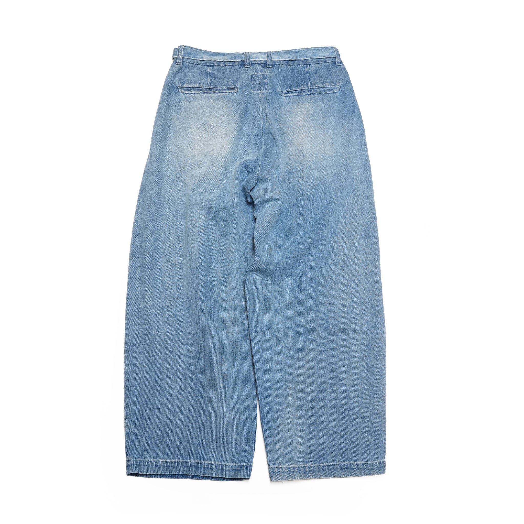 SNYDER – Indigo | KELEN MEN