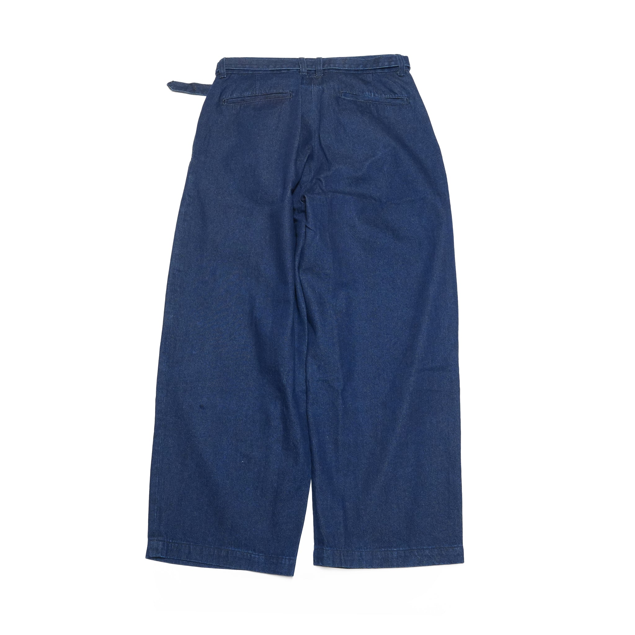 SNYDER – One Wash | KELEN MEN