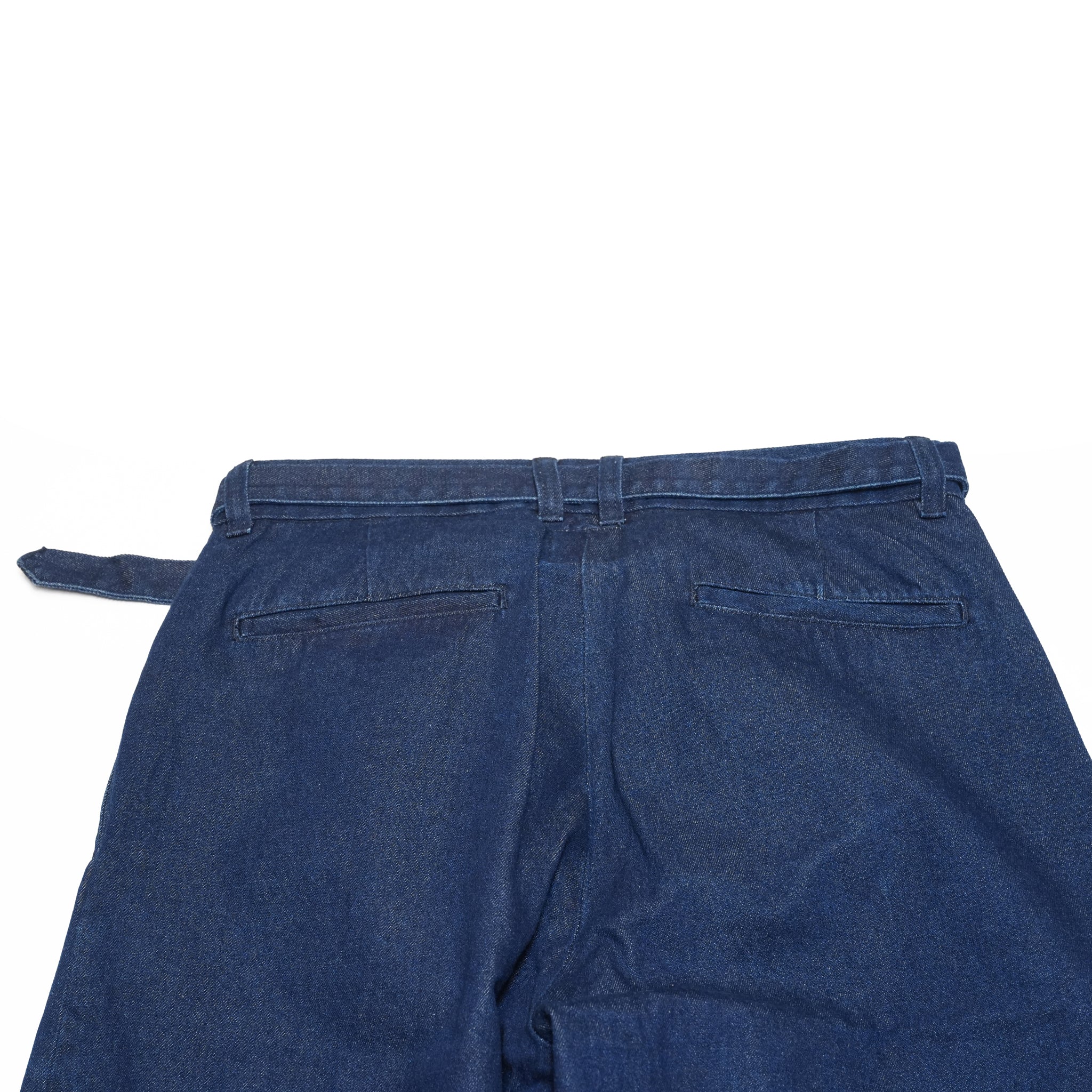 SNYDER – One Wash | KELEN MEN