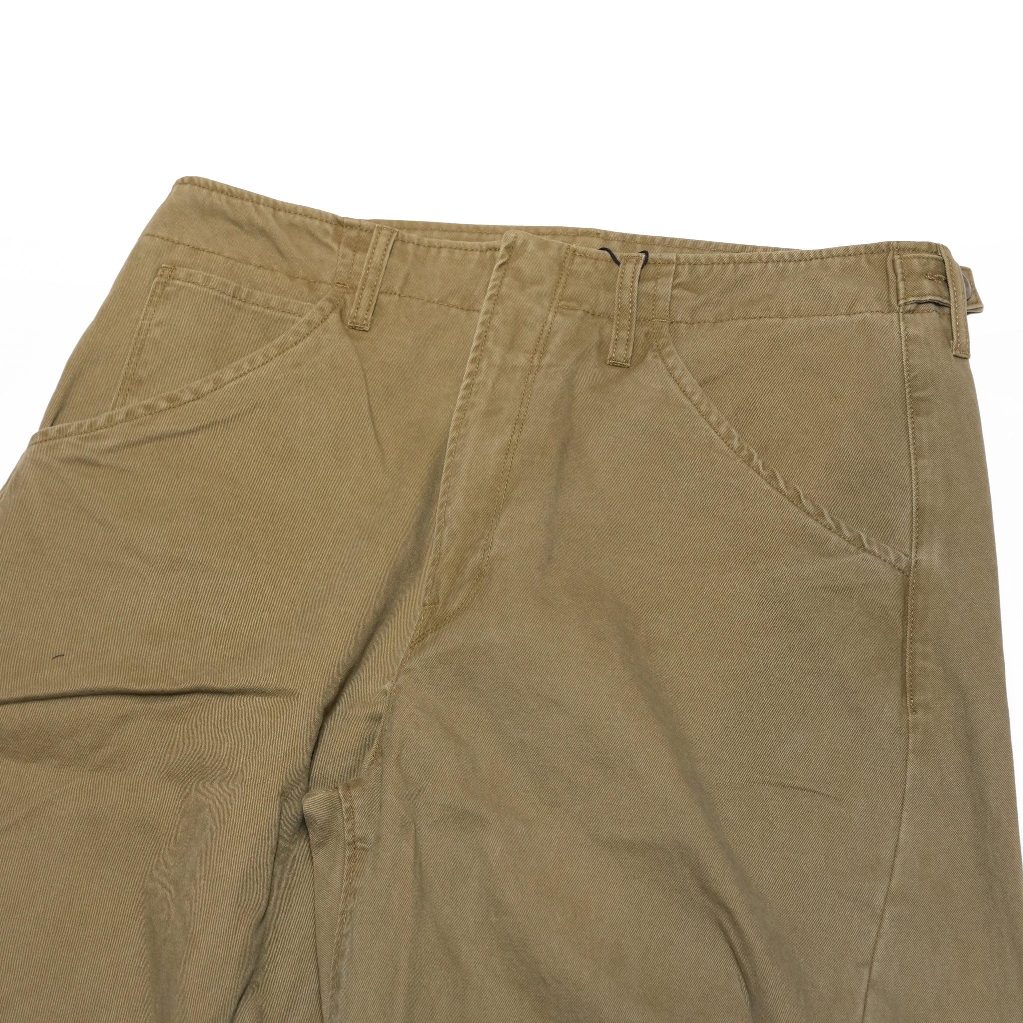 MONSTORO | Color_Beige | No_KLM26HPT1132_Beige【KELEN MEN_ケレン】