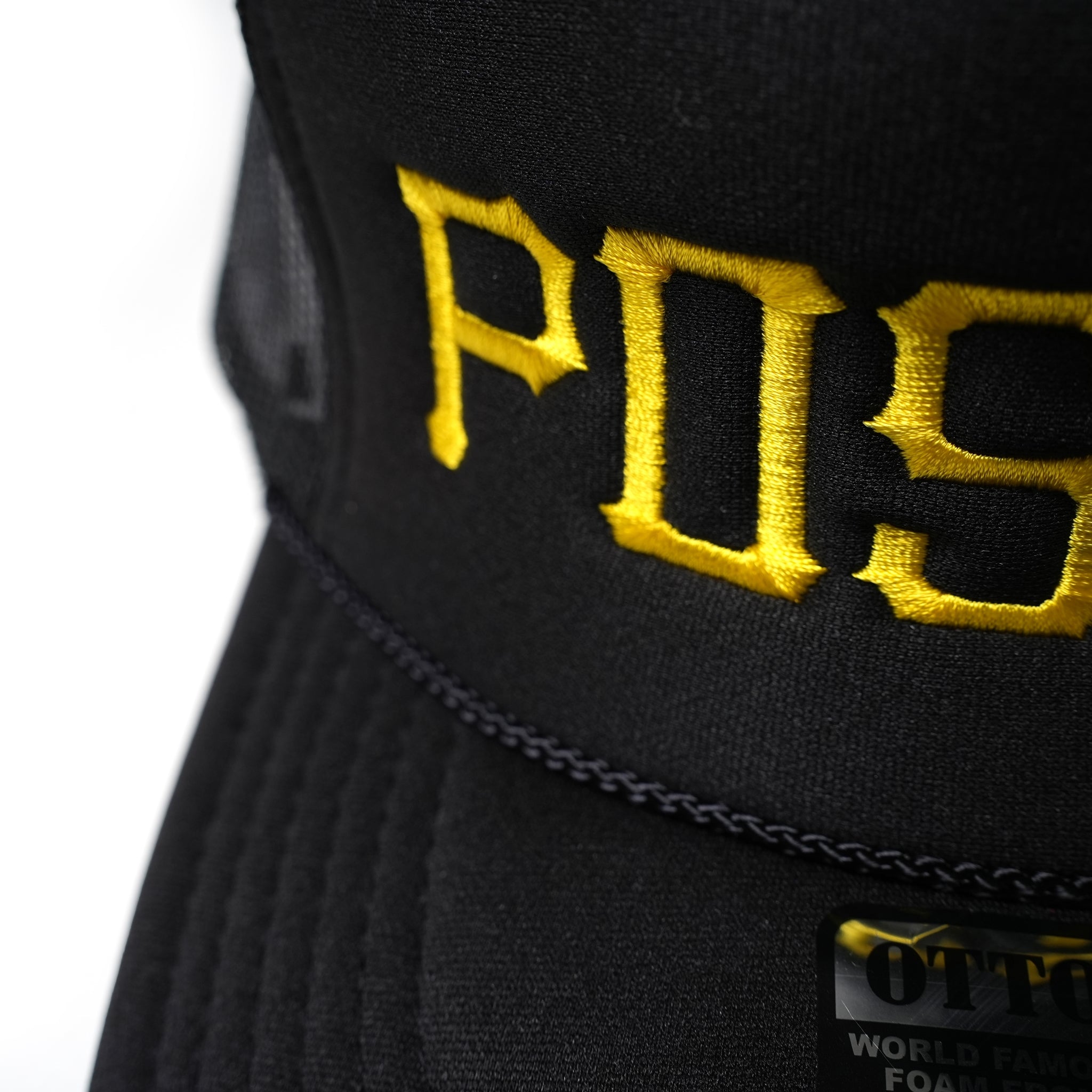 ok241-204 | posse cap | Color:Gray/Black【OK_オーケー】