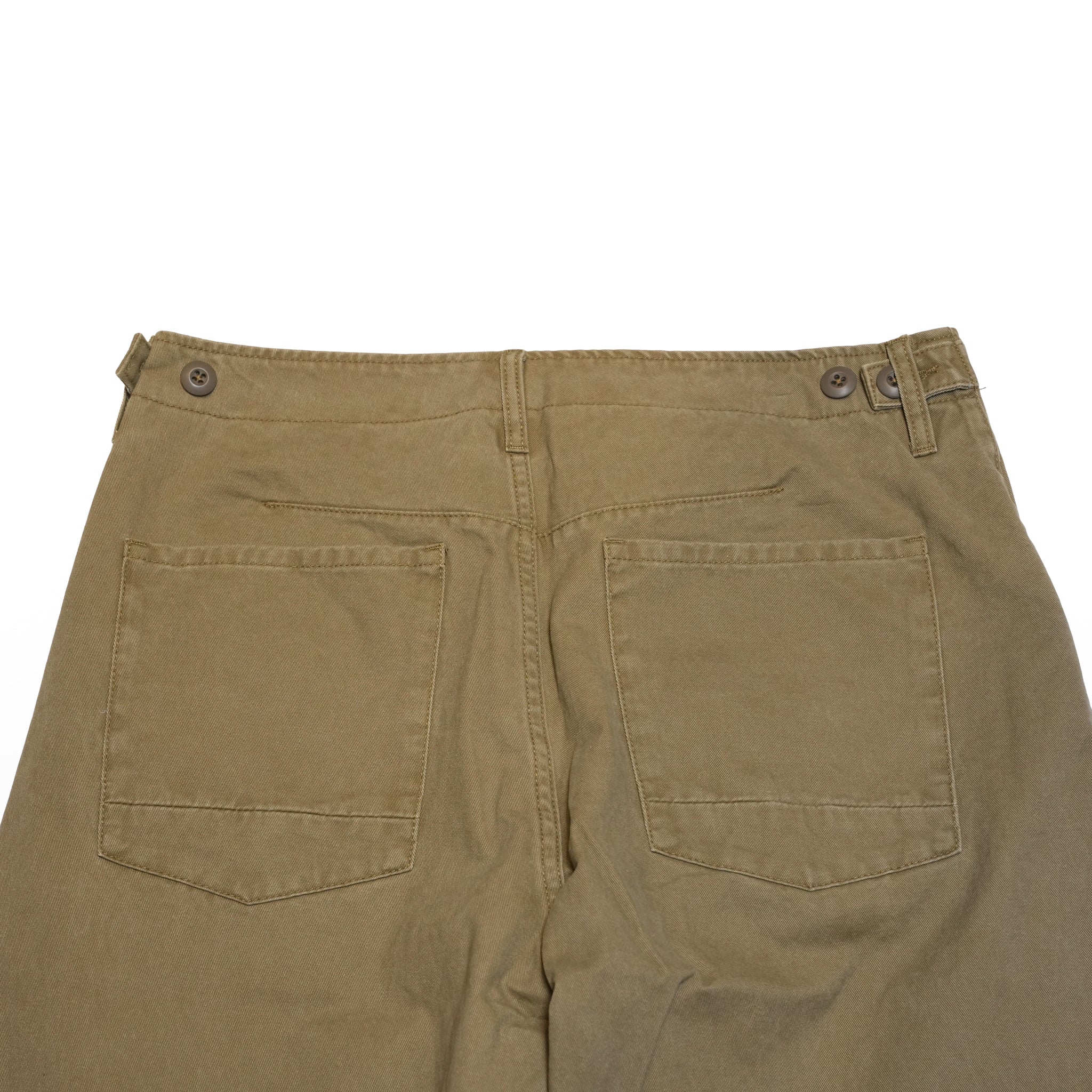 MONSTORO | Color_Beige | No_KLM26HPT1132_Beige【KELEN MEN_ケレン】