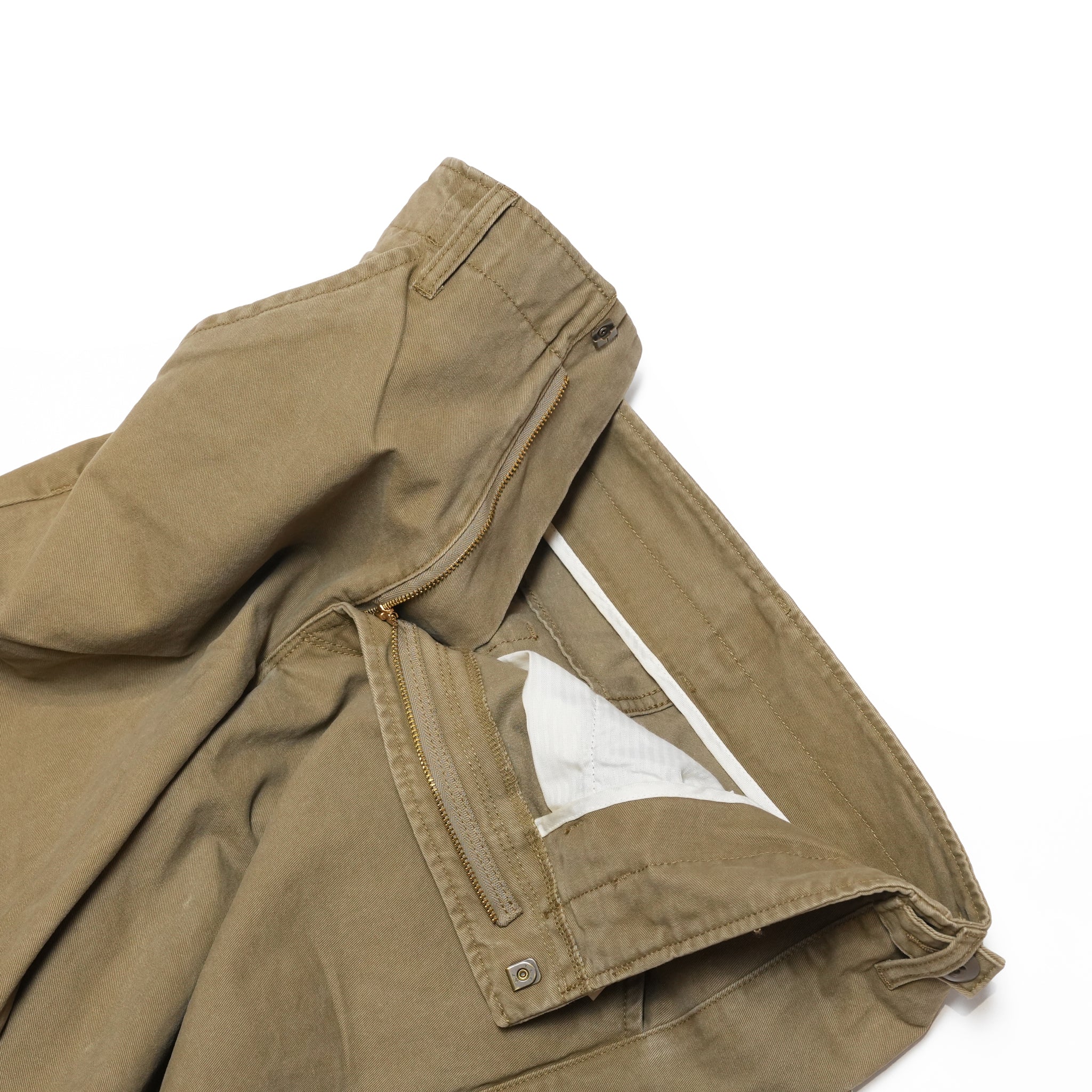 MONSTORO | Color_Beige | No_KLM26HPT1132_Beige【KELEN MEN_ケレン】