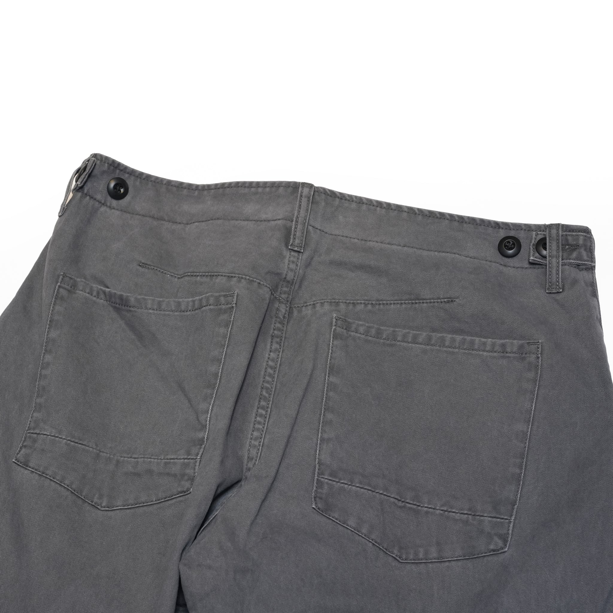 MONSTORO – Charcaol | KELEN MEN