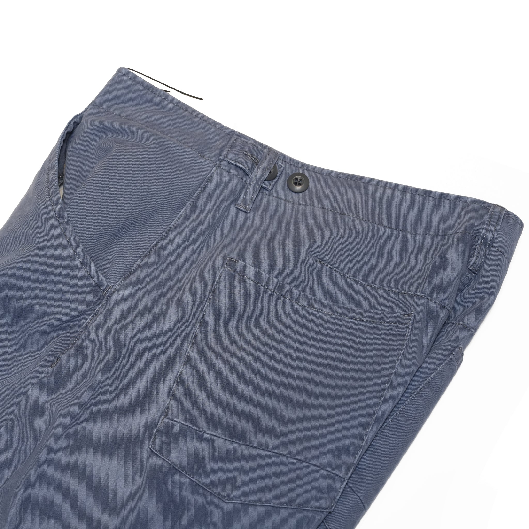 MONSTORO | Color_Blue | No_KLM26HPT1132_Blue【KELEN MEN_ケレン】