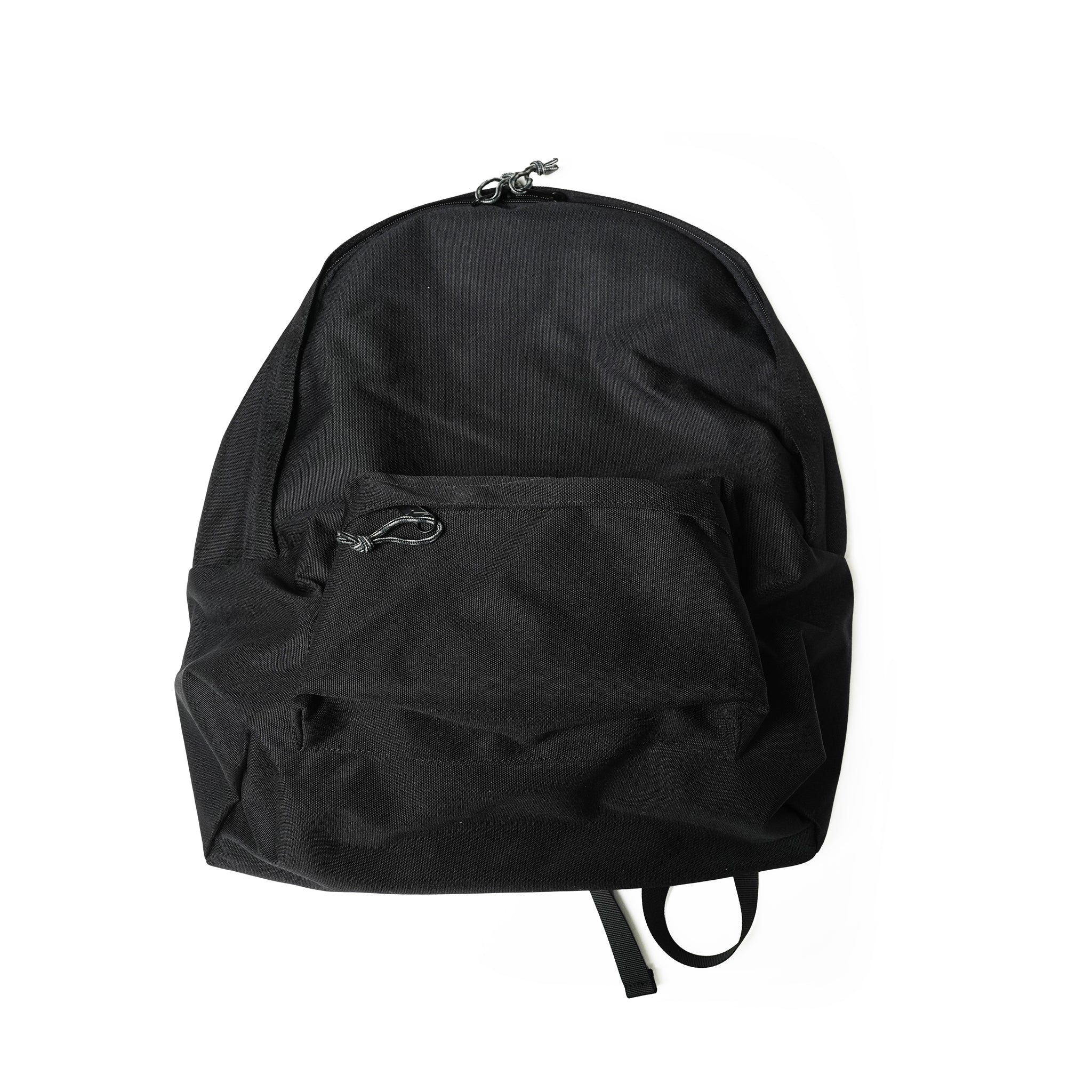ok241-201 | Backpack | Color:Black【OK_オーケー】