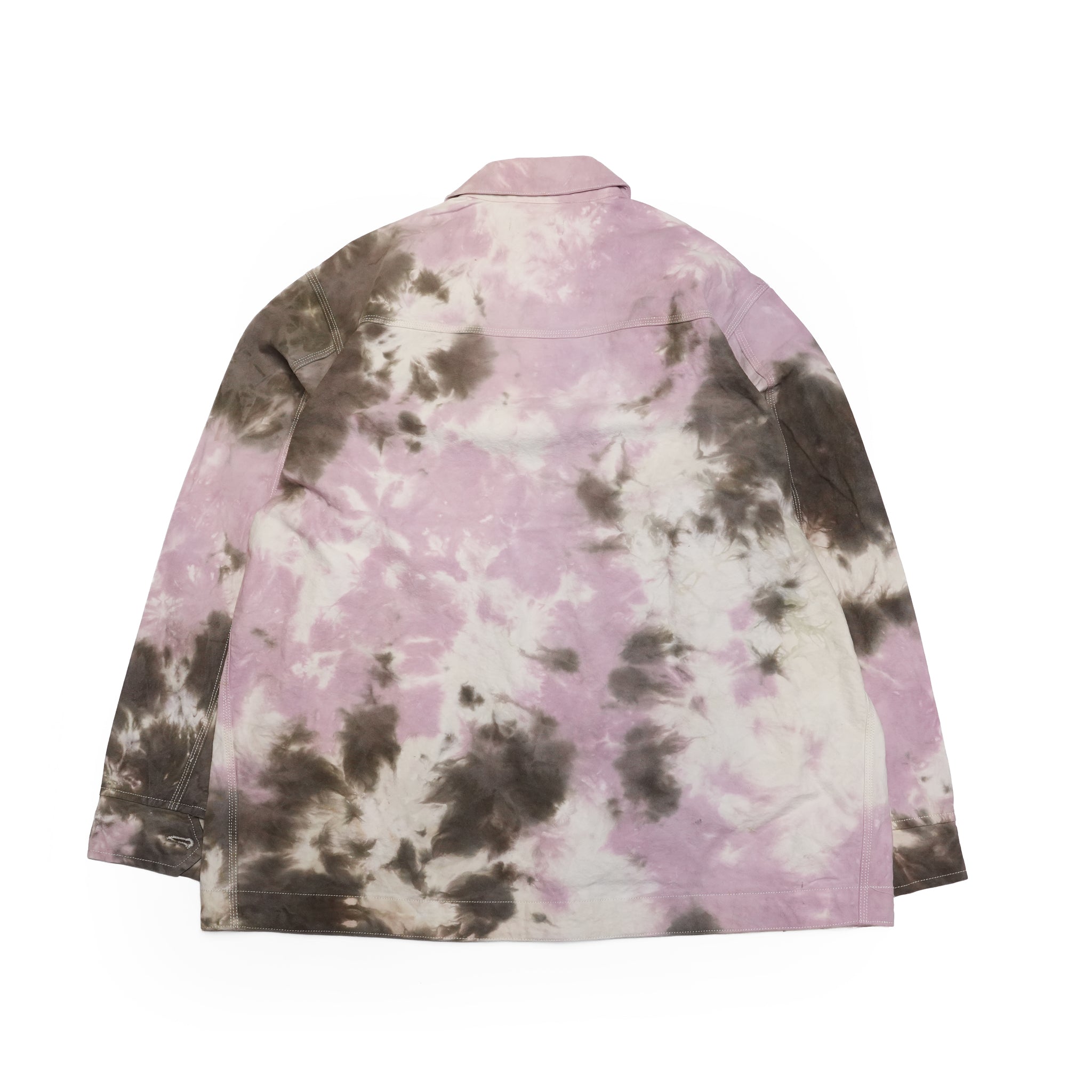 WARREN JACKET – 01-Sakura | NASNGWAM
