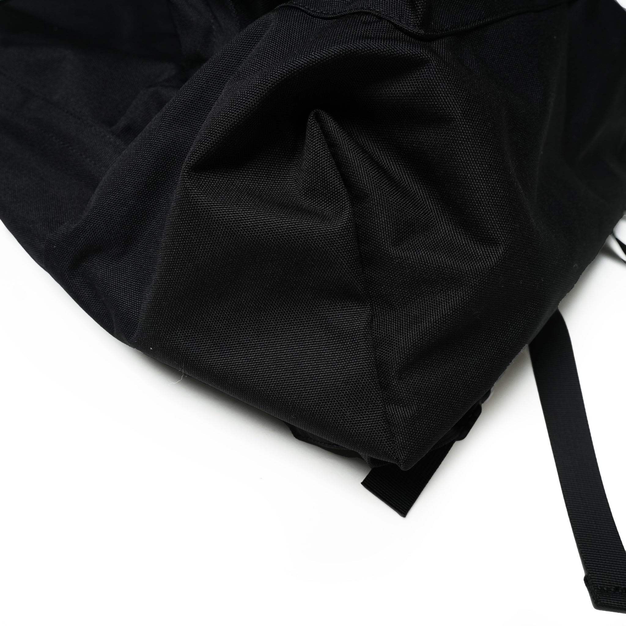 ok241-201 | Backpack | Color:Black【OK_オーケー】