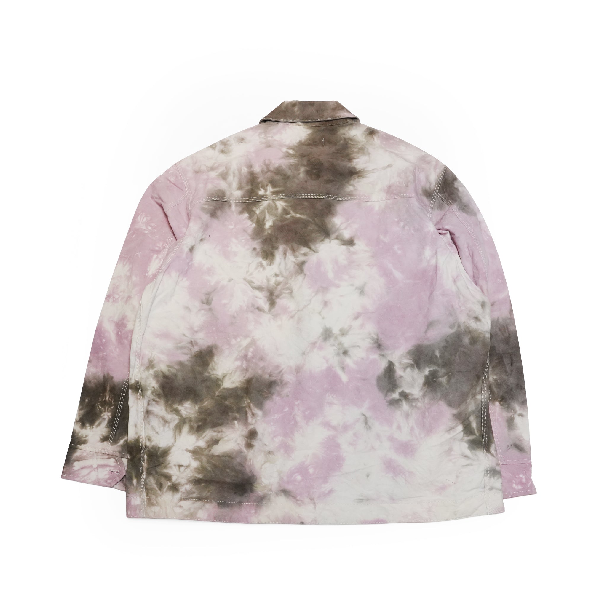 WARREN JACKET – 01-Sakura | NASNGWAM
