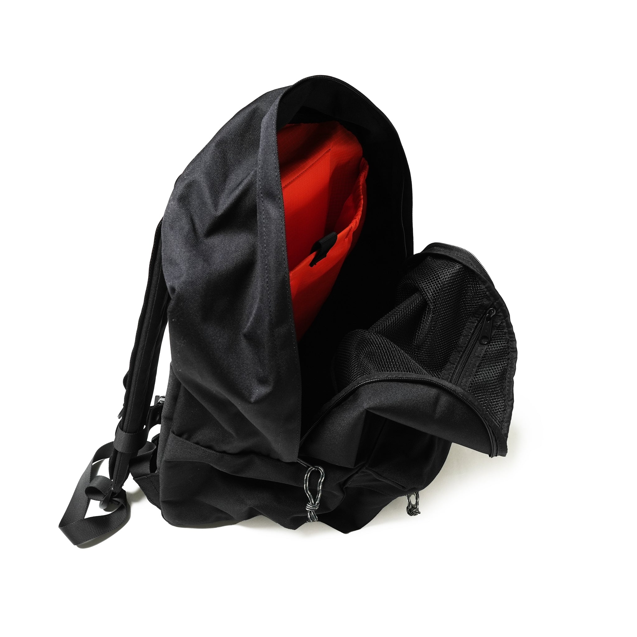 ok241-201 | Backpack | Color:Black【OK_オーケー】