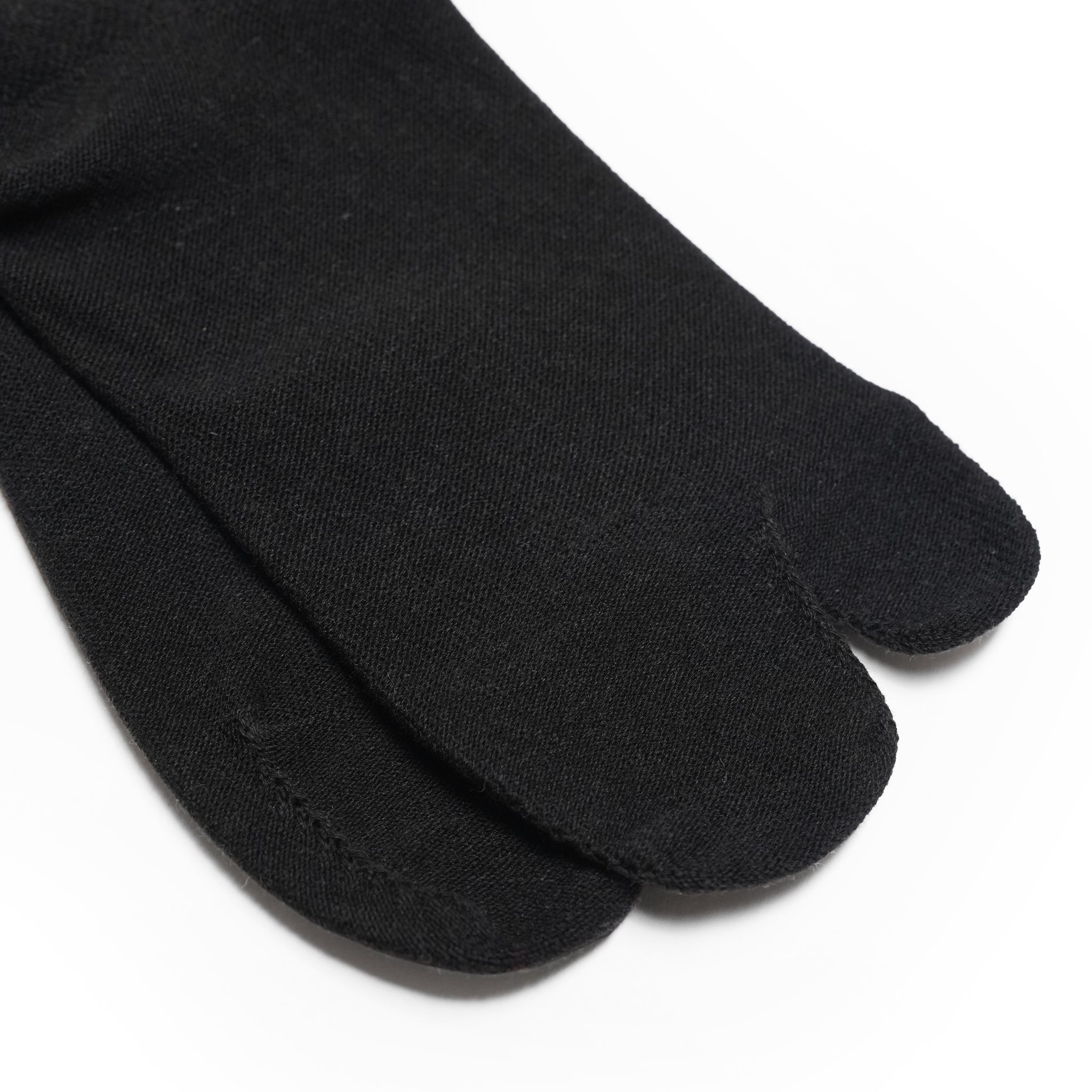 Mohican Socks | Split-Toe Style | 3rd Collection – 5 Colors | DECKA QUALITY SOCKS | DECKA BRÚ NA BÓINNE | SHOWATABÉ【ネコポス選択可能】