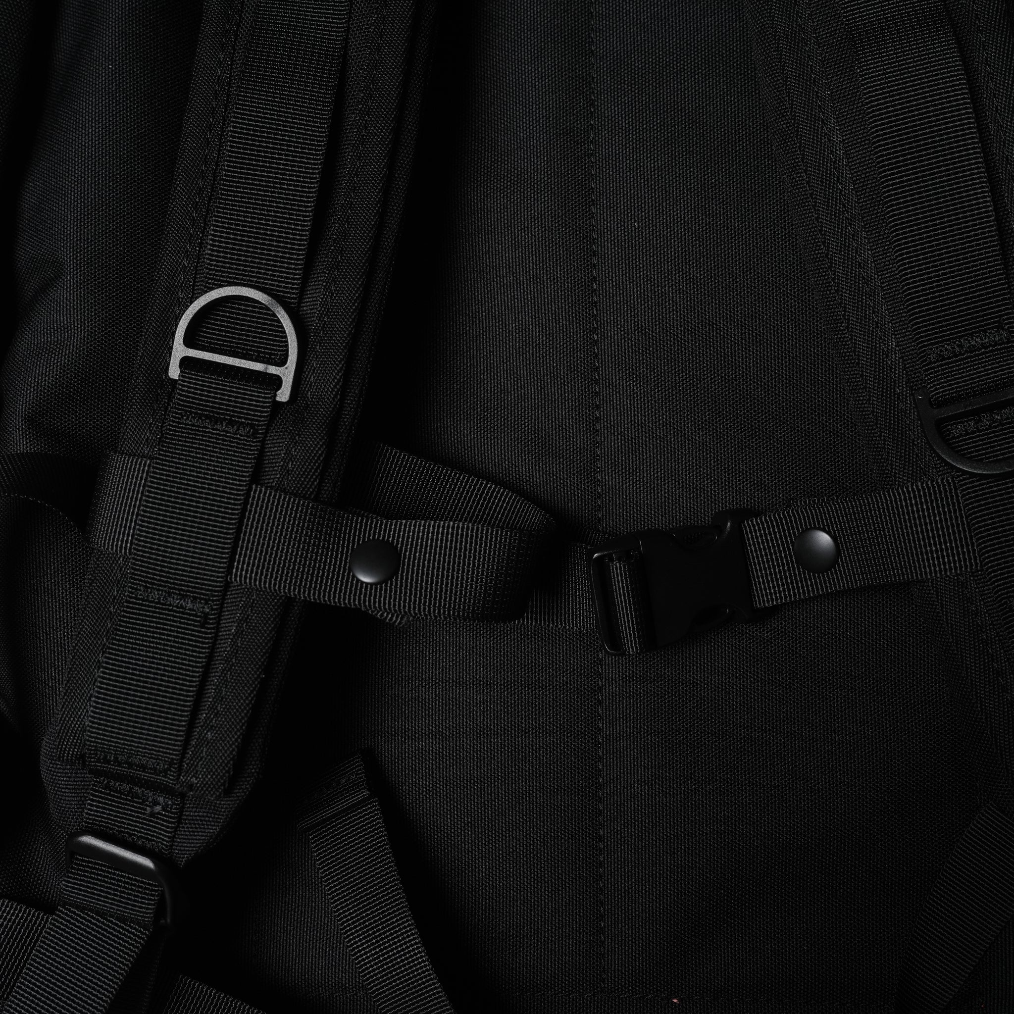 ok241-201 | Backpack | Color:Black【OK_オーケー】