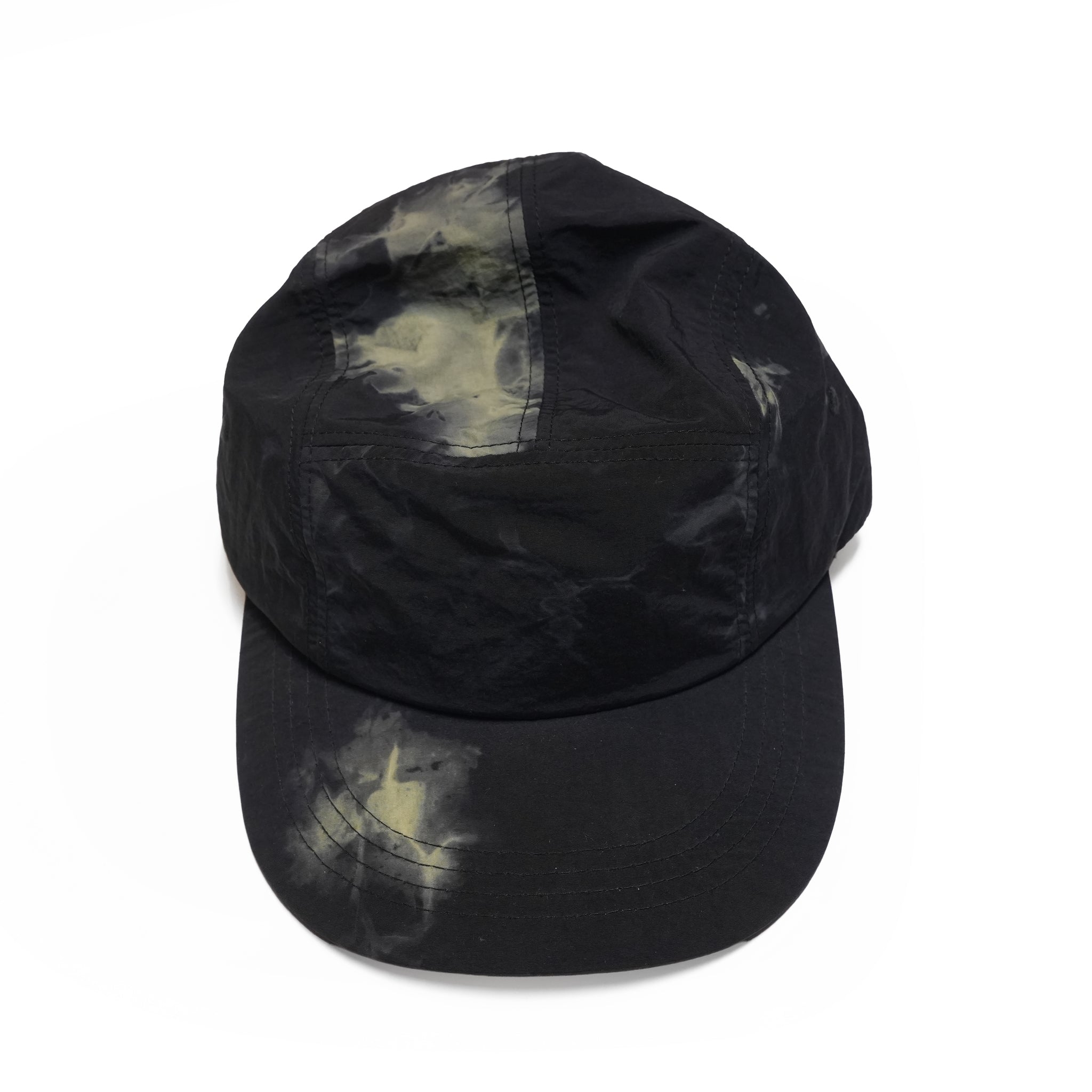 discharge cap | Color_Black | No_901t-1905_Black【QUOLT_クオルト】