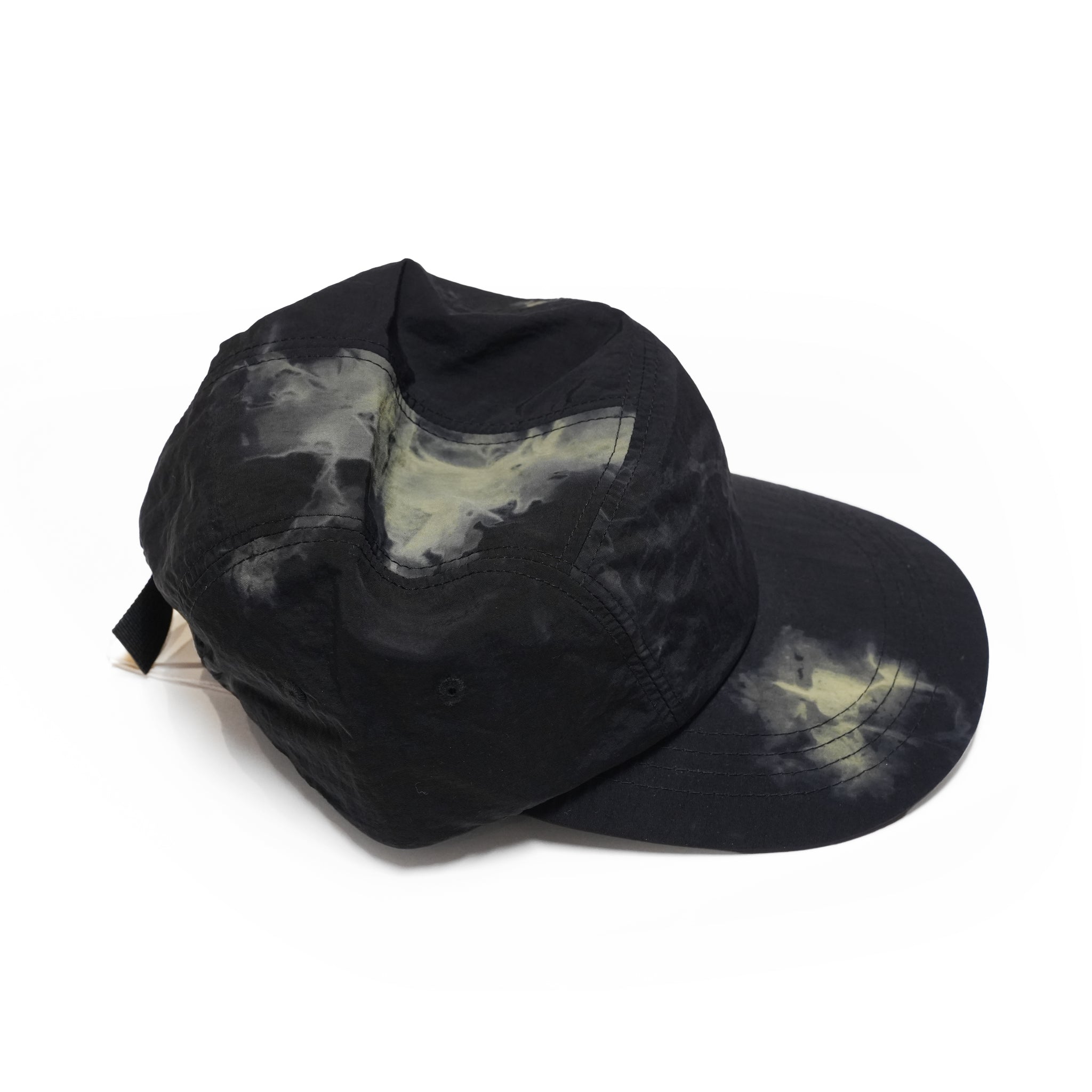 discharge cap | Color_Black | No_901t-1905_Black【QUOLT_クオルト】