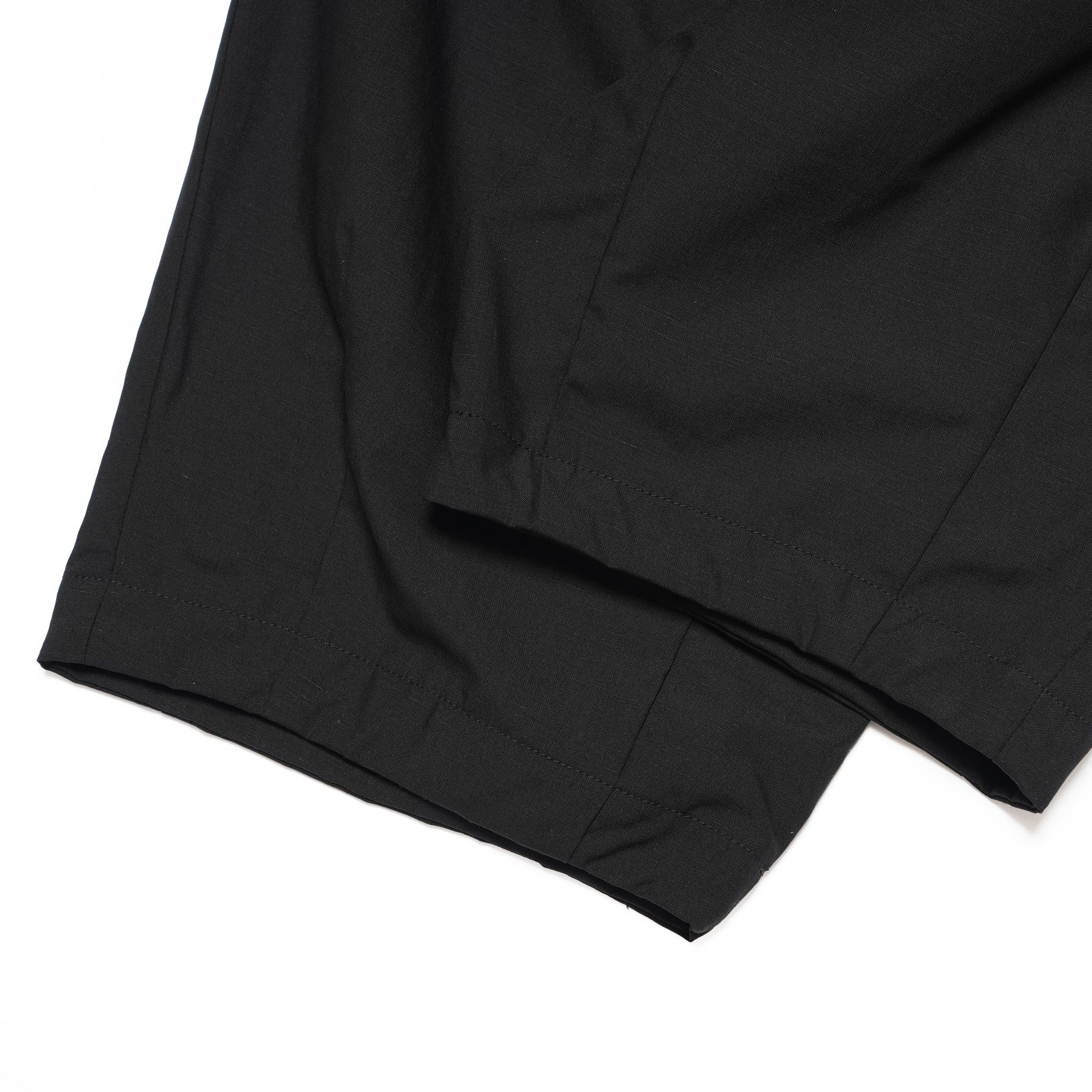 BAREL PANTS – 01-Black | NASNGWAM