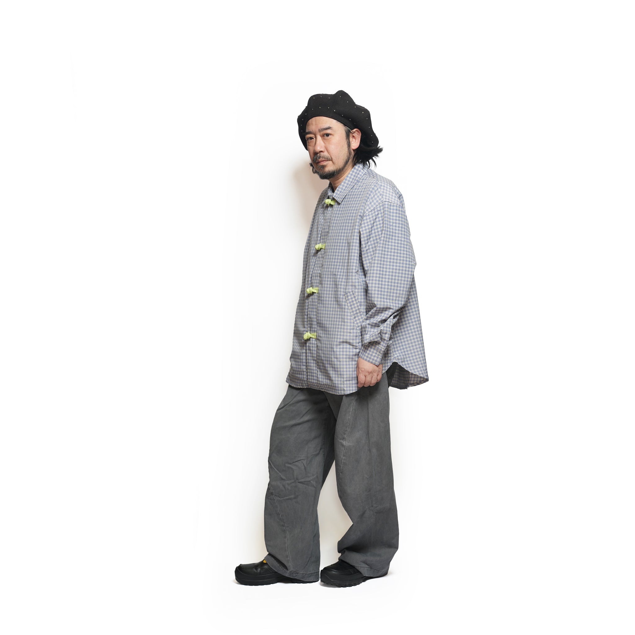 MONSTORO – Charcaol | KELEN MEN