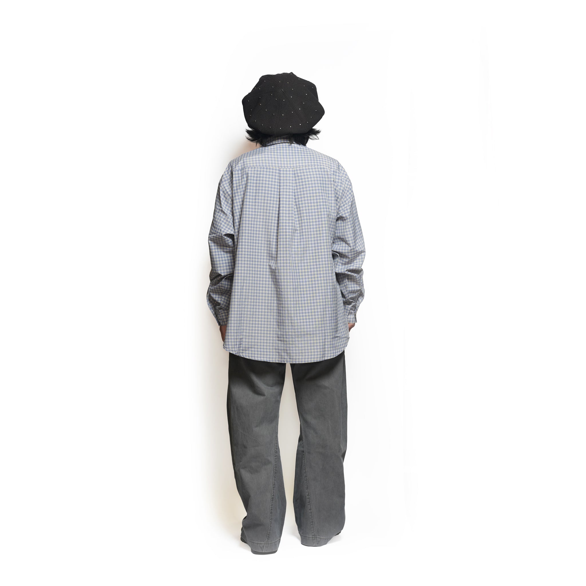 MONSTORO – Charcaol | KELEN MEN