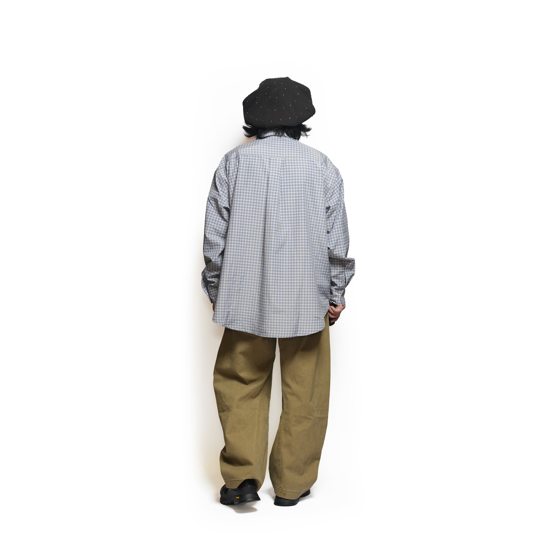 MONSTORO | Color_Beige | No_KLM26HPT1132_Beige【KELEN MEN_ケレン】