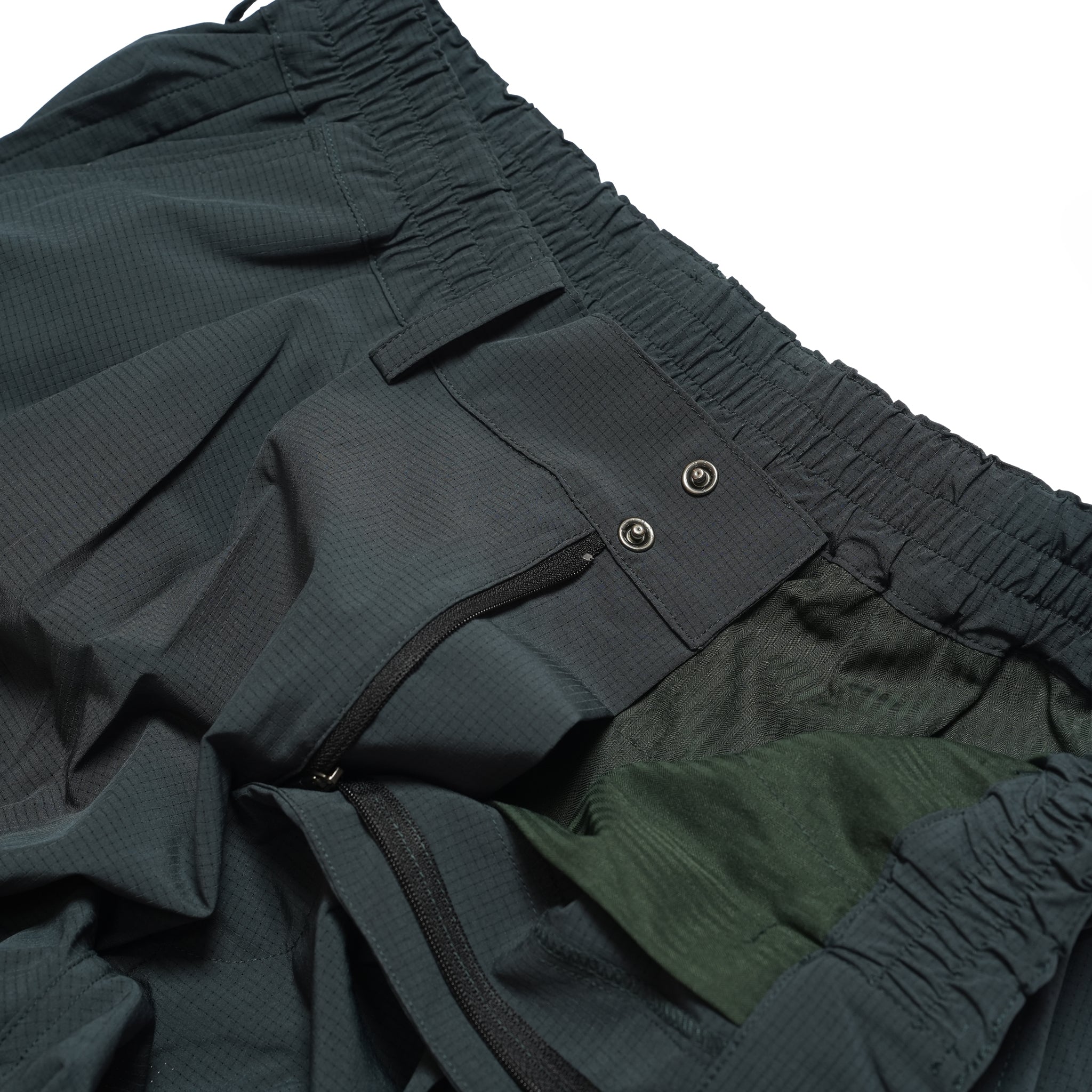 WINTON – Green | KELEN MEN
