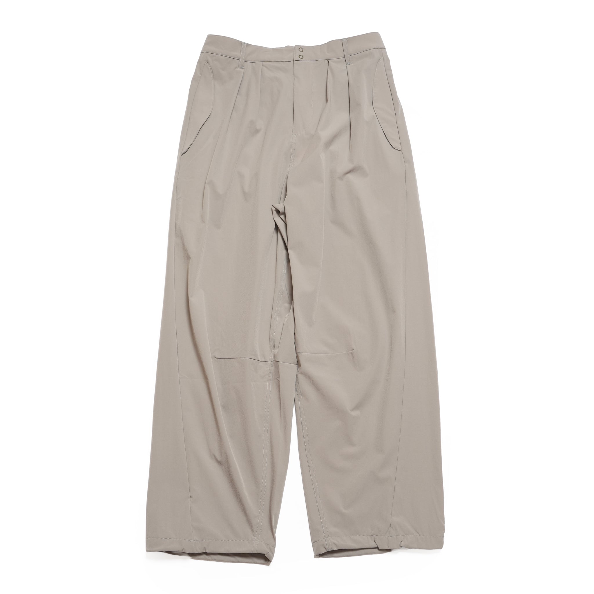 WINNIE – Light Gray | KELEN MEN
