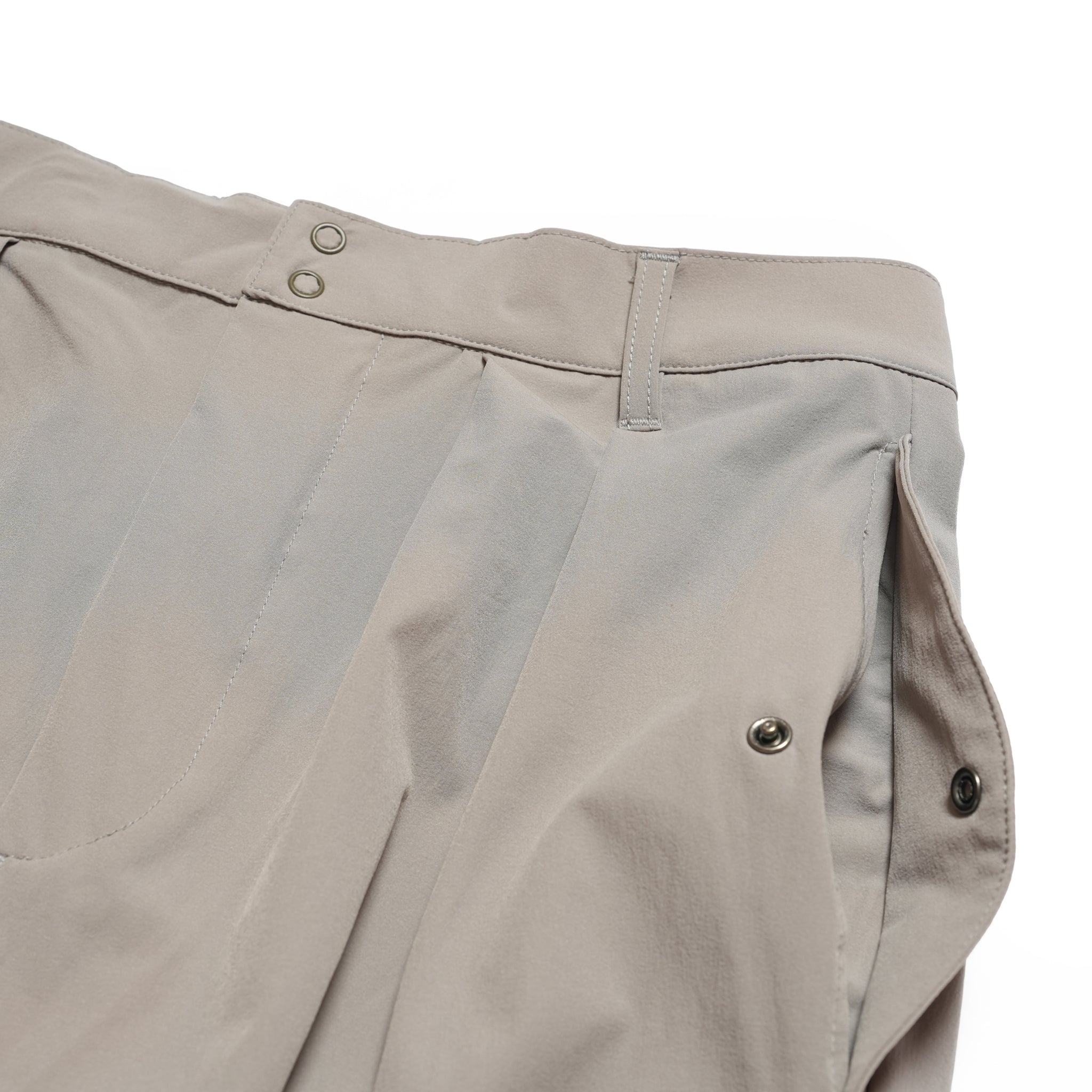 WINNIE – Light Gray | KELEN MEN