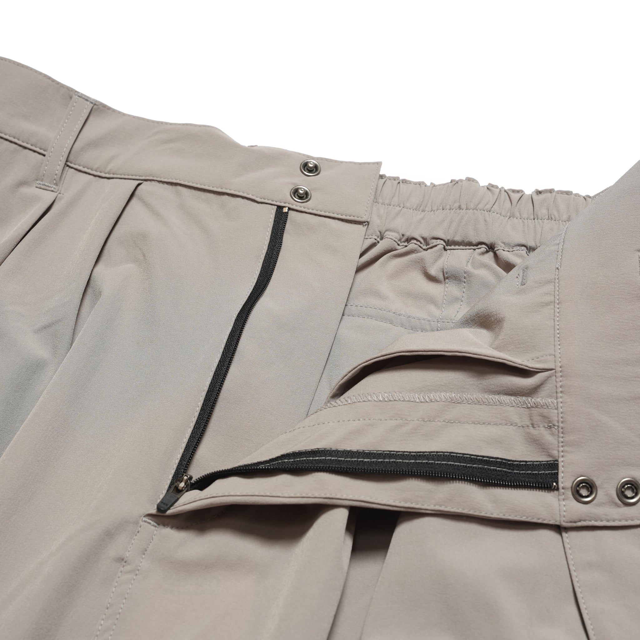 WINNIE – Light Gray | KELEN MEN