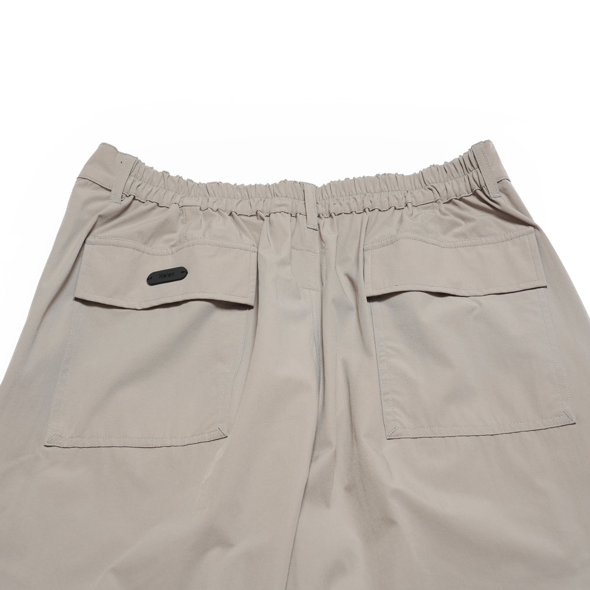 WINNIE – Light Gray | KELEN MEN