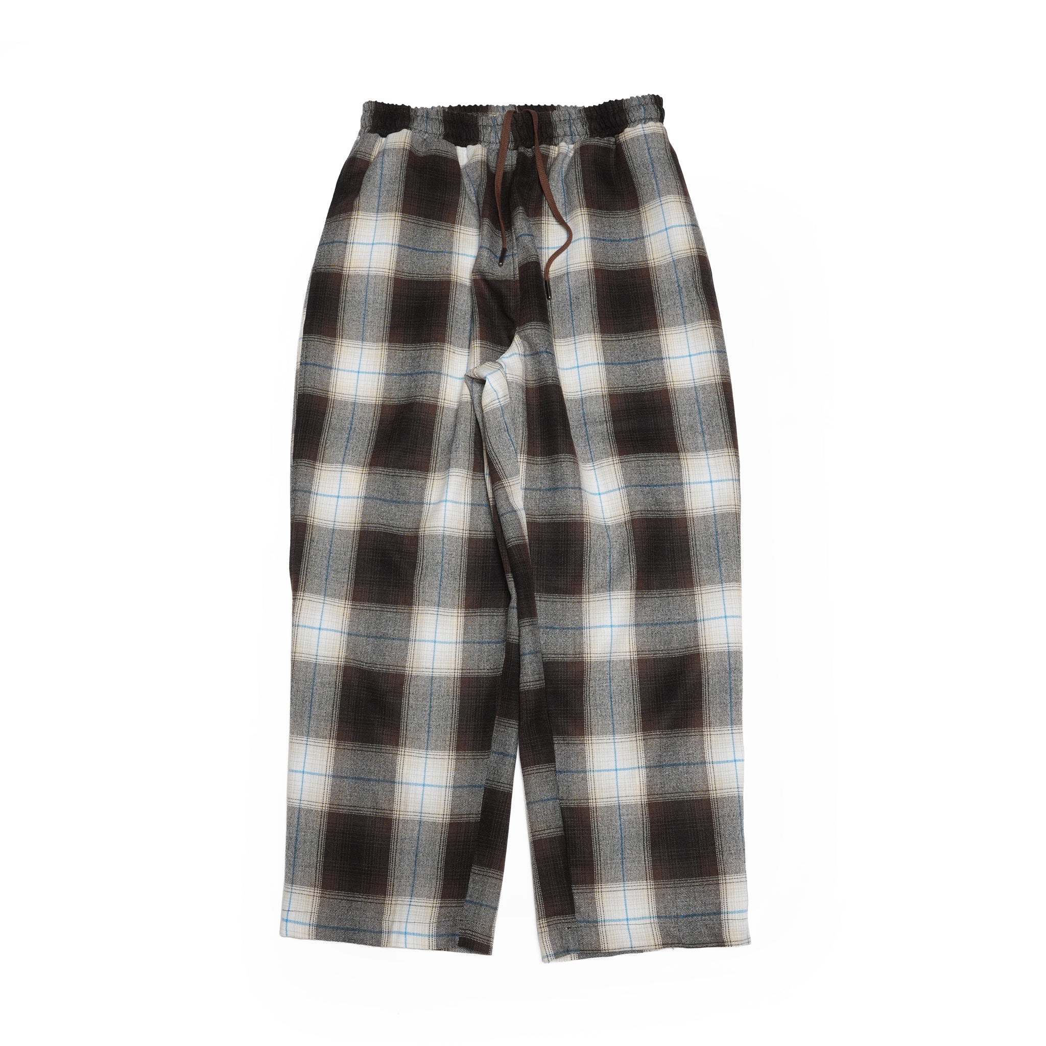 Pants | Color_Brown/Blue | No_p-5000_Brown/Blue【CALTOP_キャルトップ】