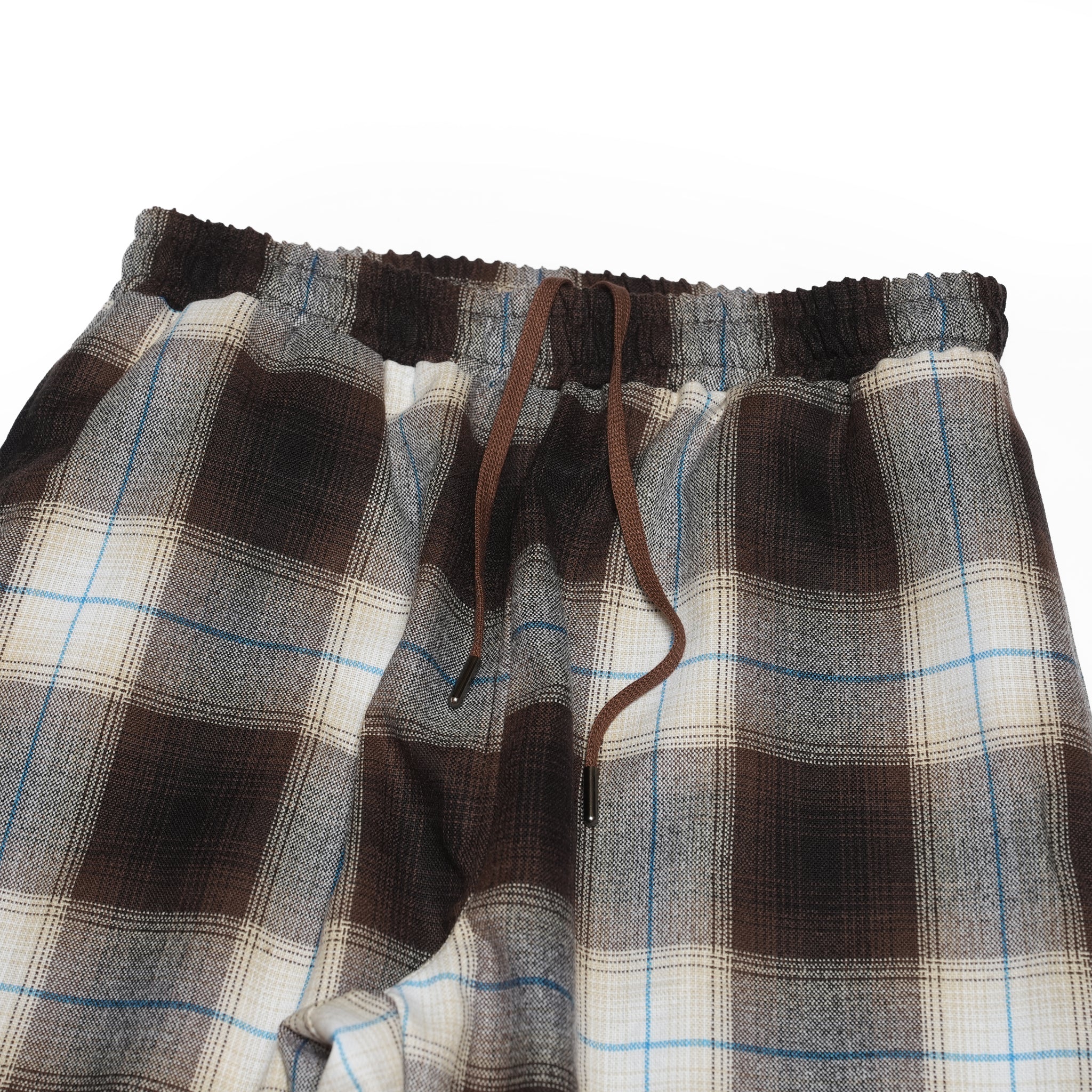 Pants | Color_Brown/Blue | No_p-5000_Brown/Blue【CALTOP_キャルトップ】