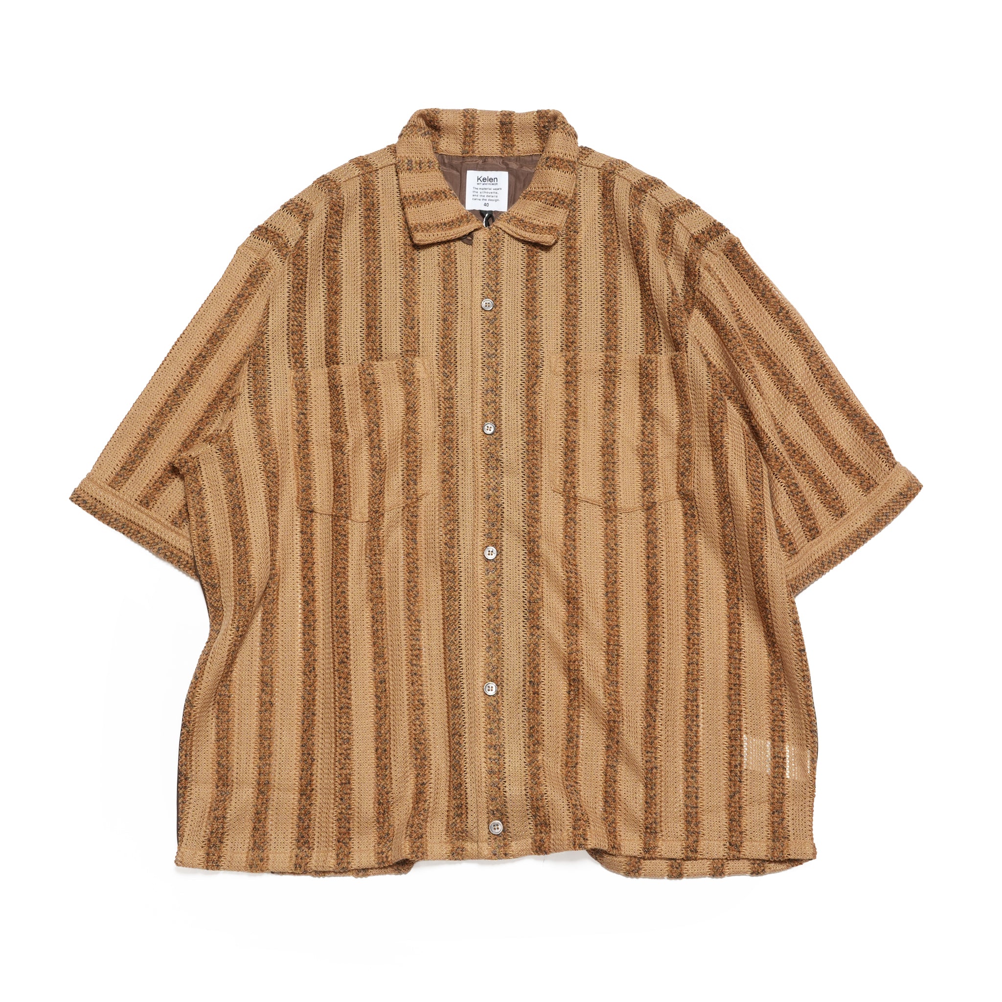 BENTLEY – Brown | KELEN MEN
