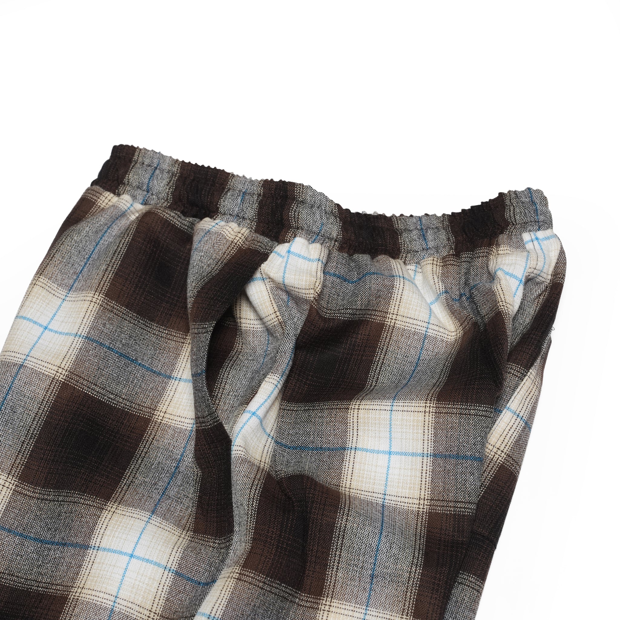 Pants | Color_Brown/Blue | No_p-5000_Brown/Blue【CALTOP_キャルトップ】