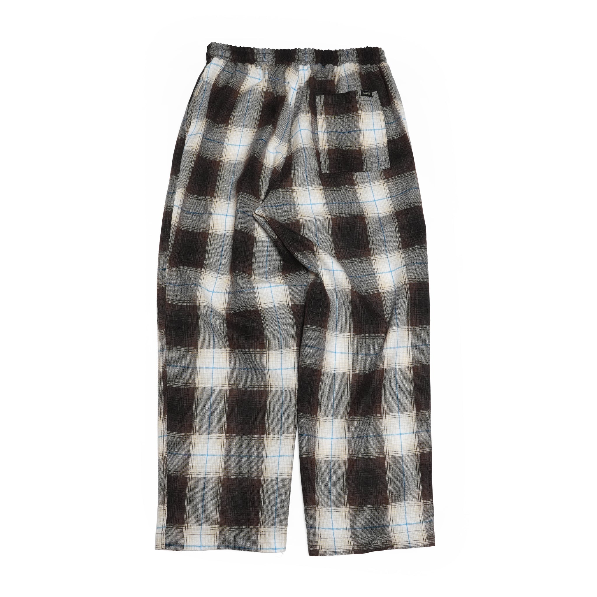 Pants | Color_Brown/Blue | No_p-5000_Brown/Blue【CALTOP_キャルトップ】