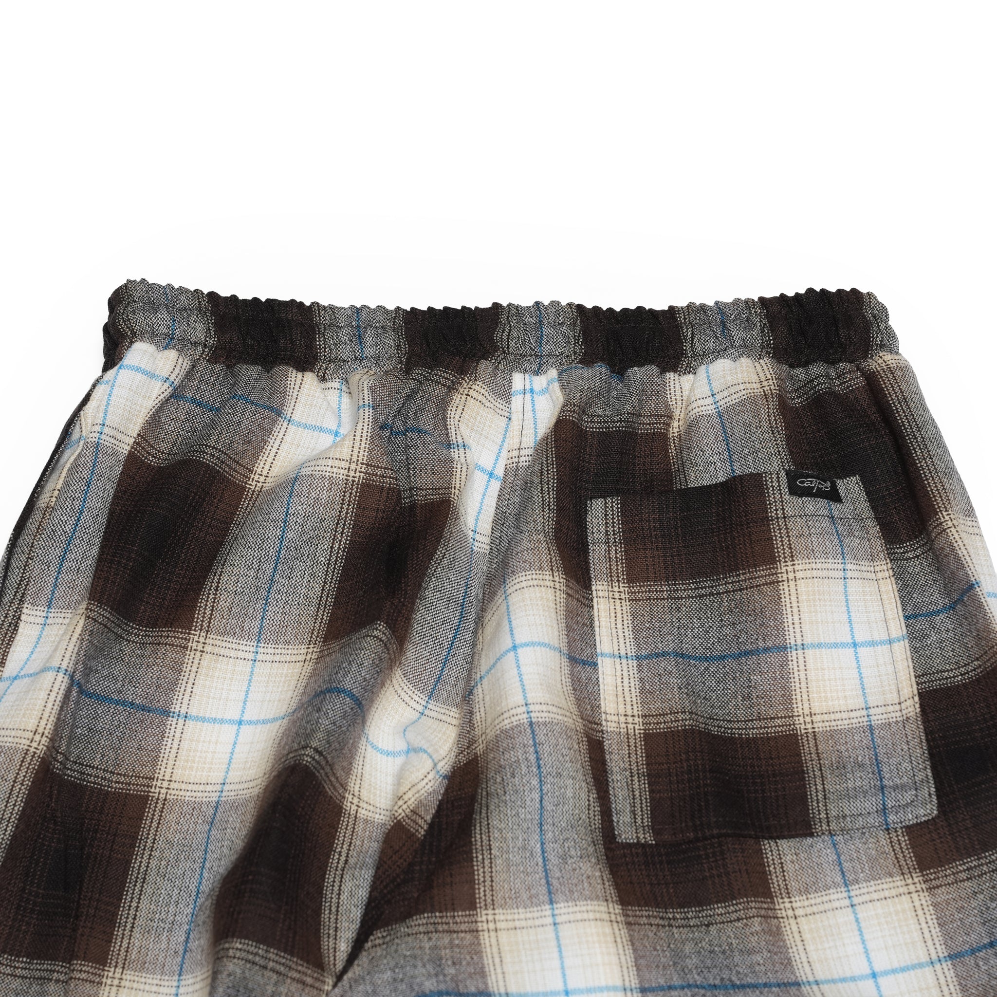 Pants | Color_Brown/Blue | No_p-5000_Brown/Blue【CALTOP_キャルトップ】