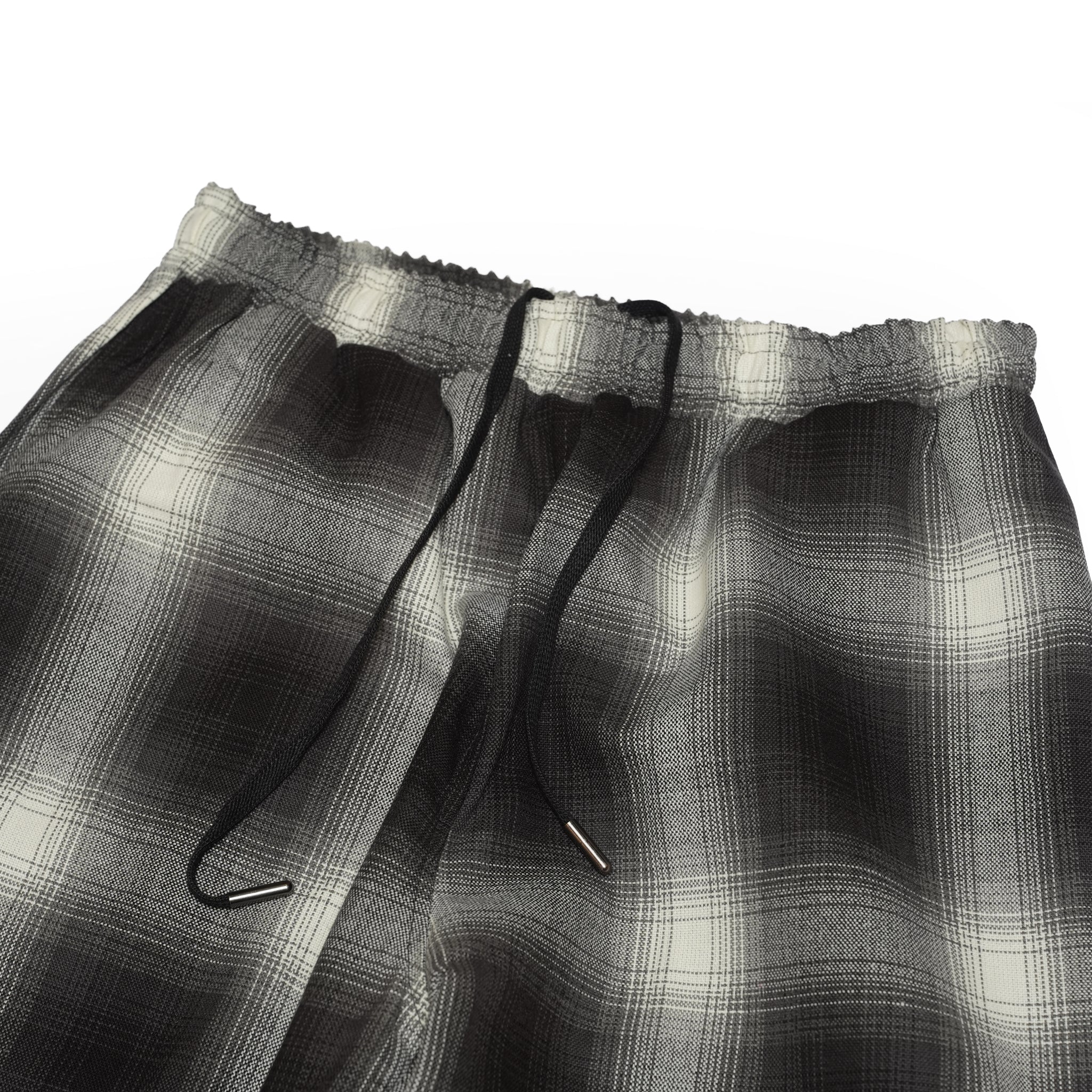 Pants | Color_Black/Ivory | No_p-5000_Black/Ivory【CALTOP_キャルトップ】