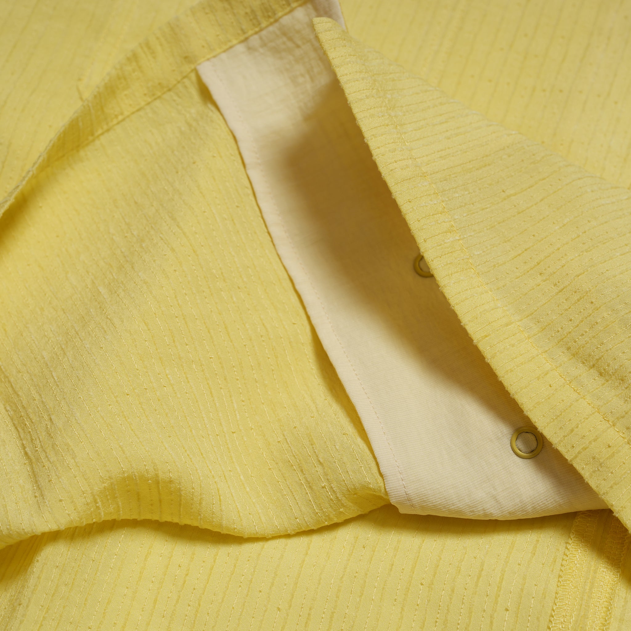 POSTIE – Yellow | KELEN MEN