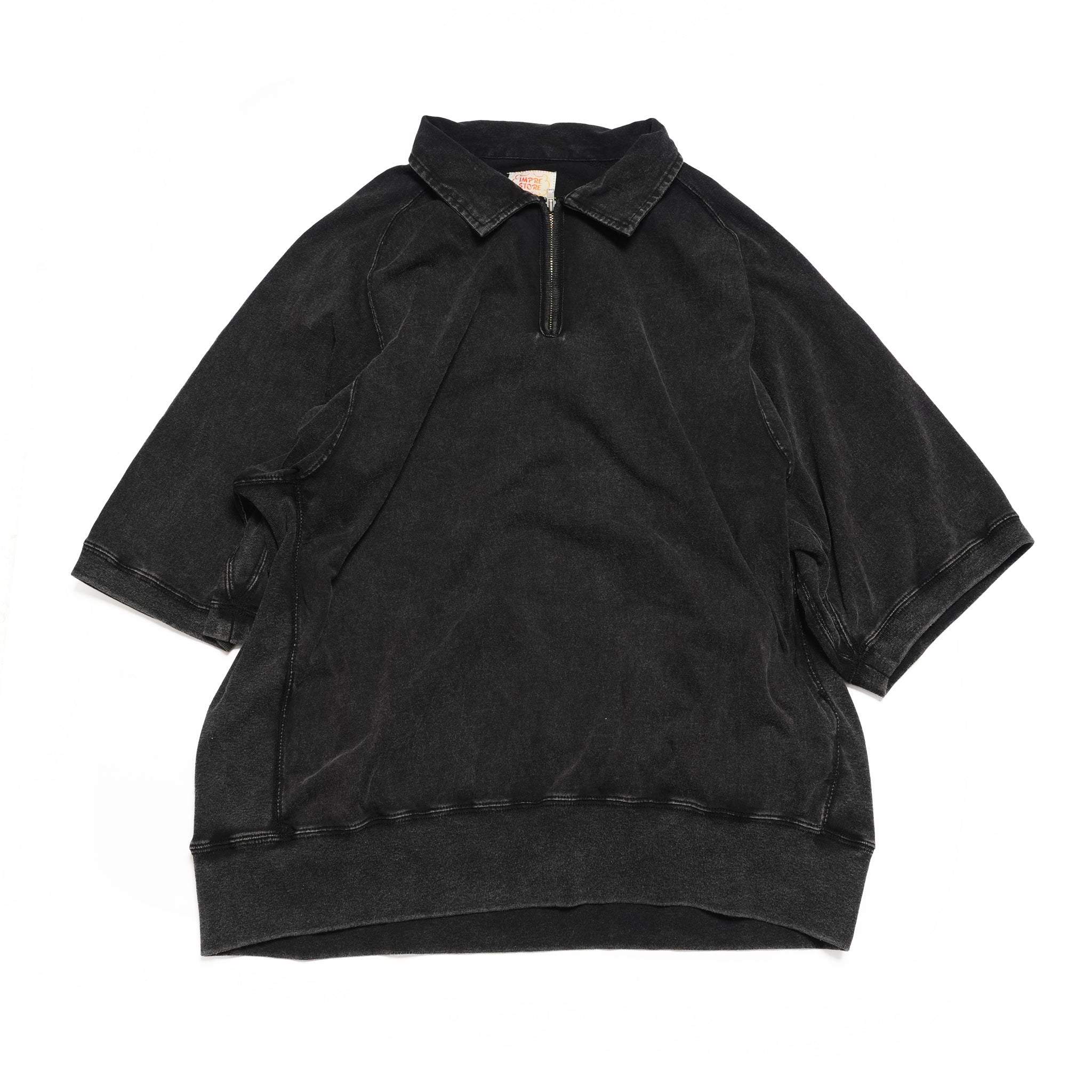 Blooper – Black | IMPRESTORE