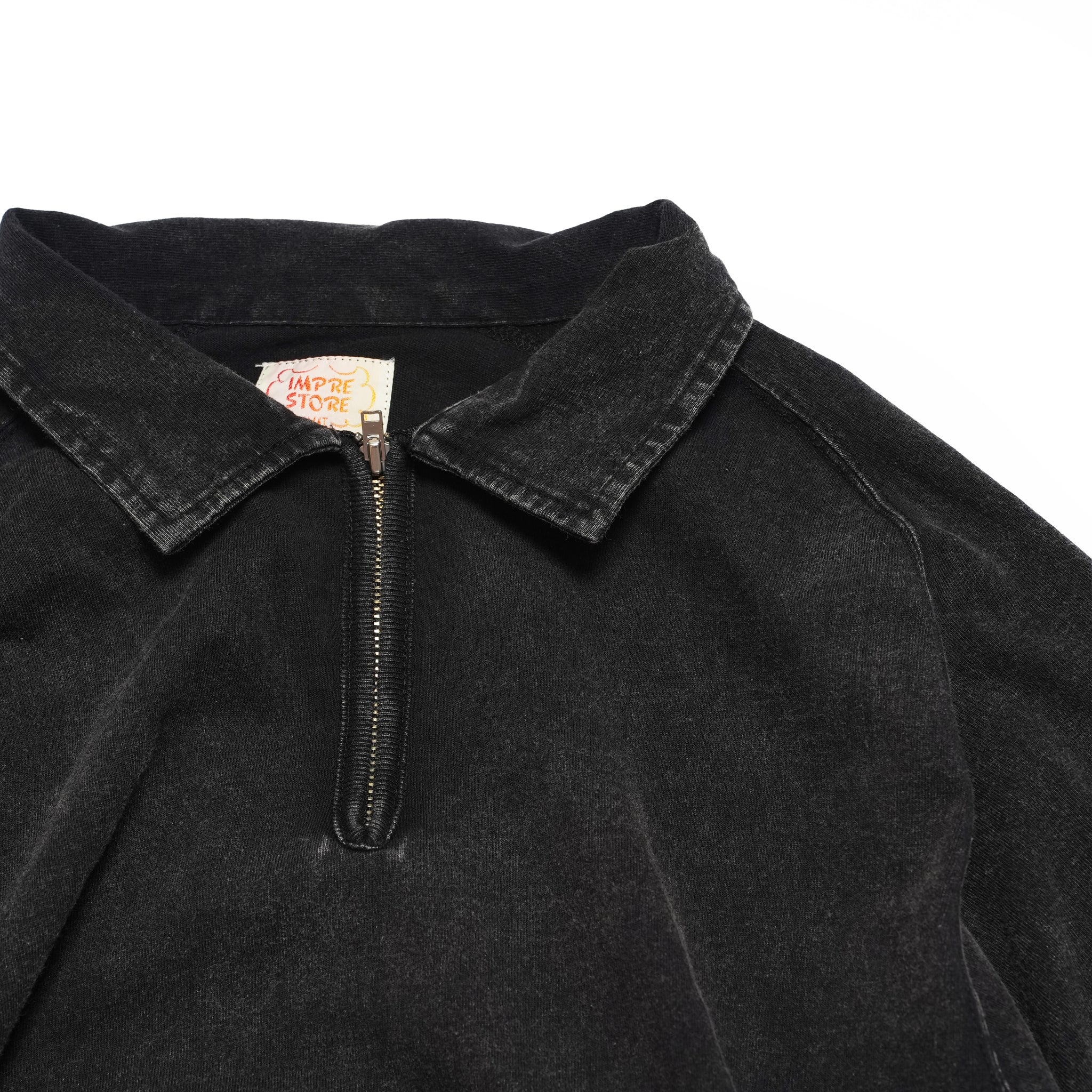 Blooper – Black | IMPRESTORE