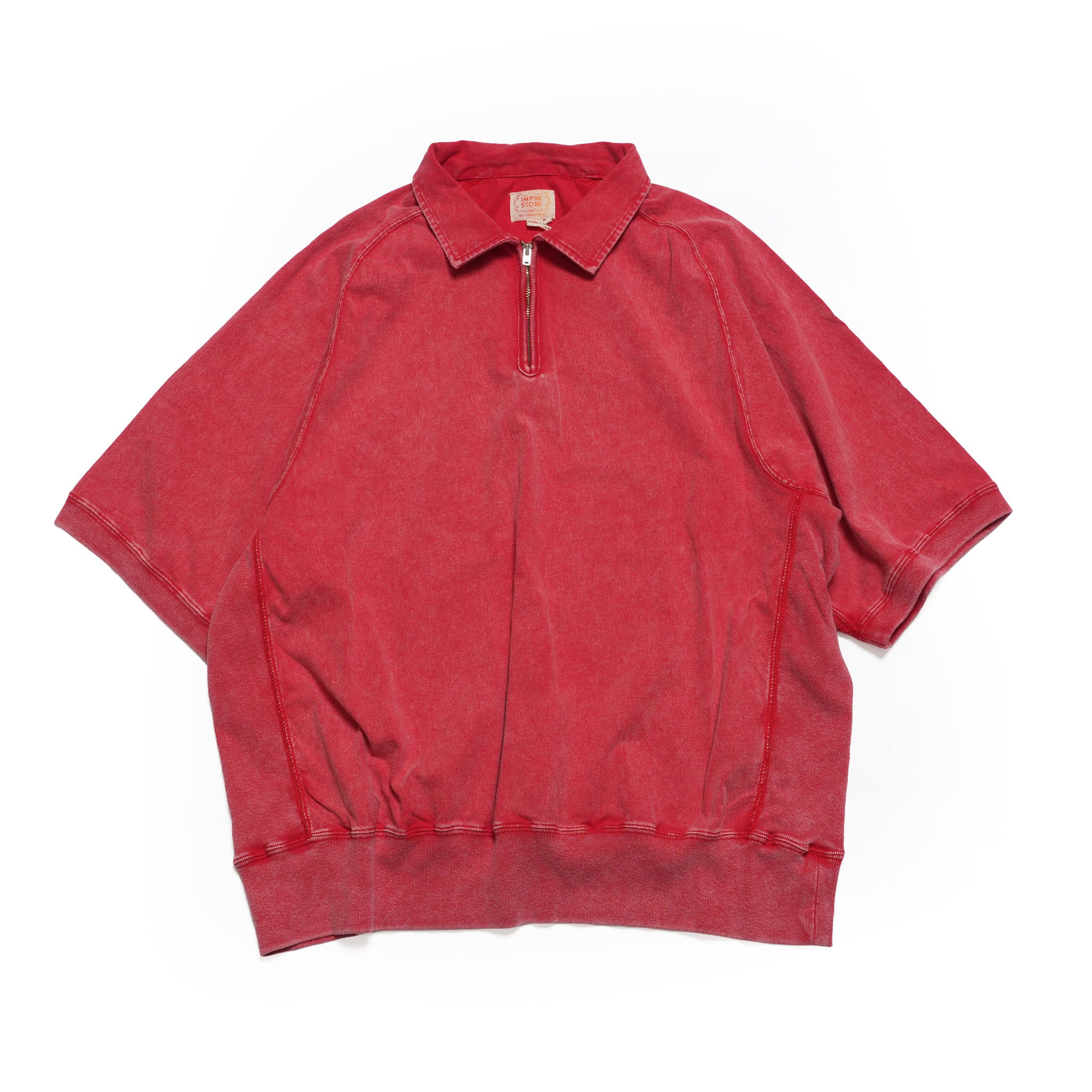 Blooper – Red | IMPRESTORE