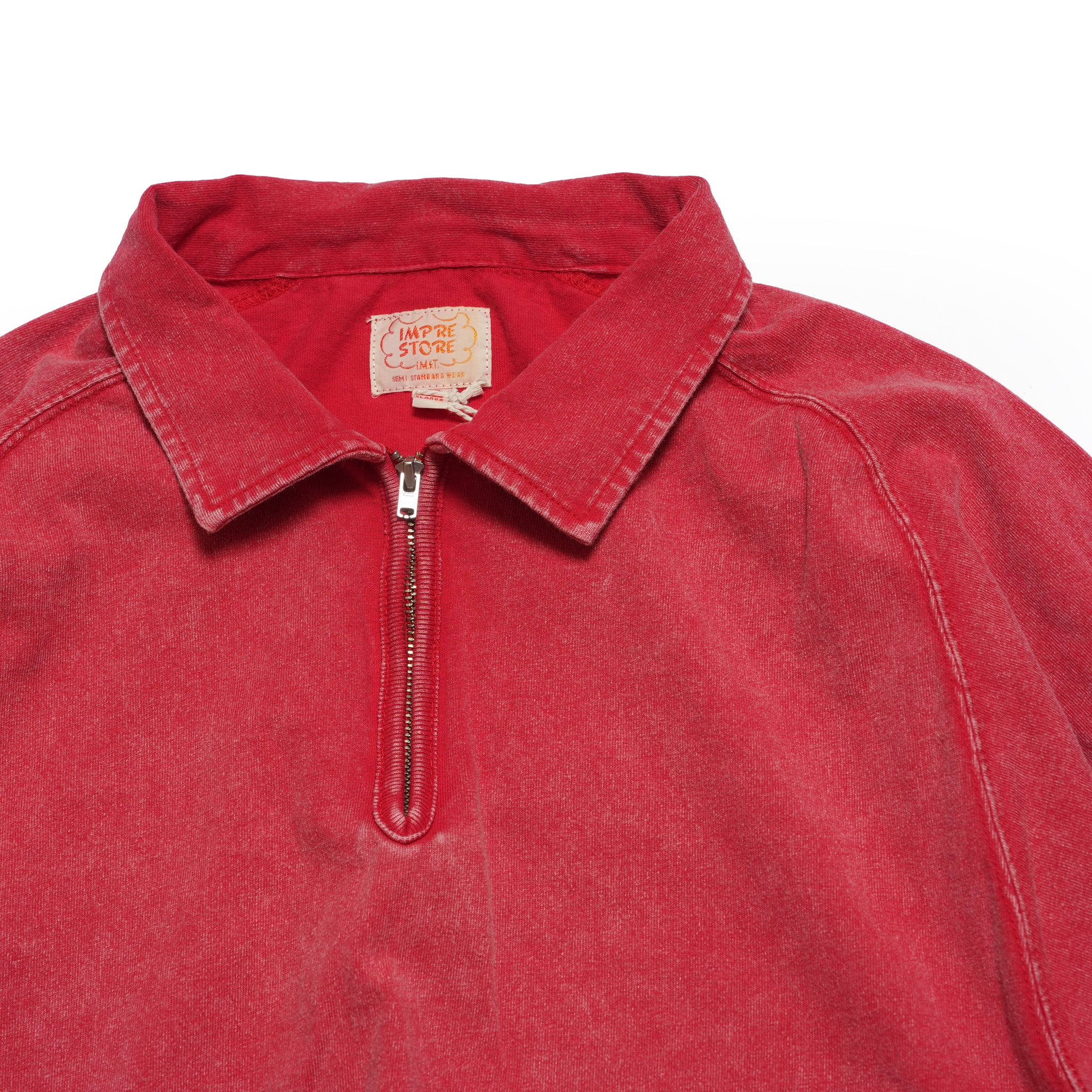 Blooper – Red | IMPRESTORE