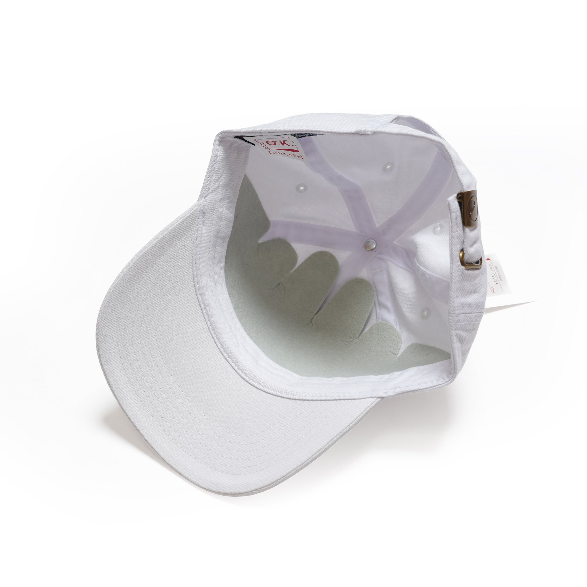 KYUN COTTON CAP –4 colors | OK