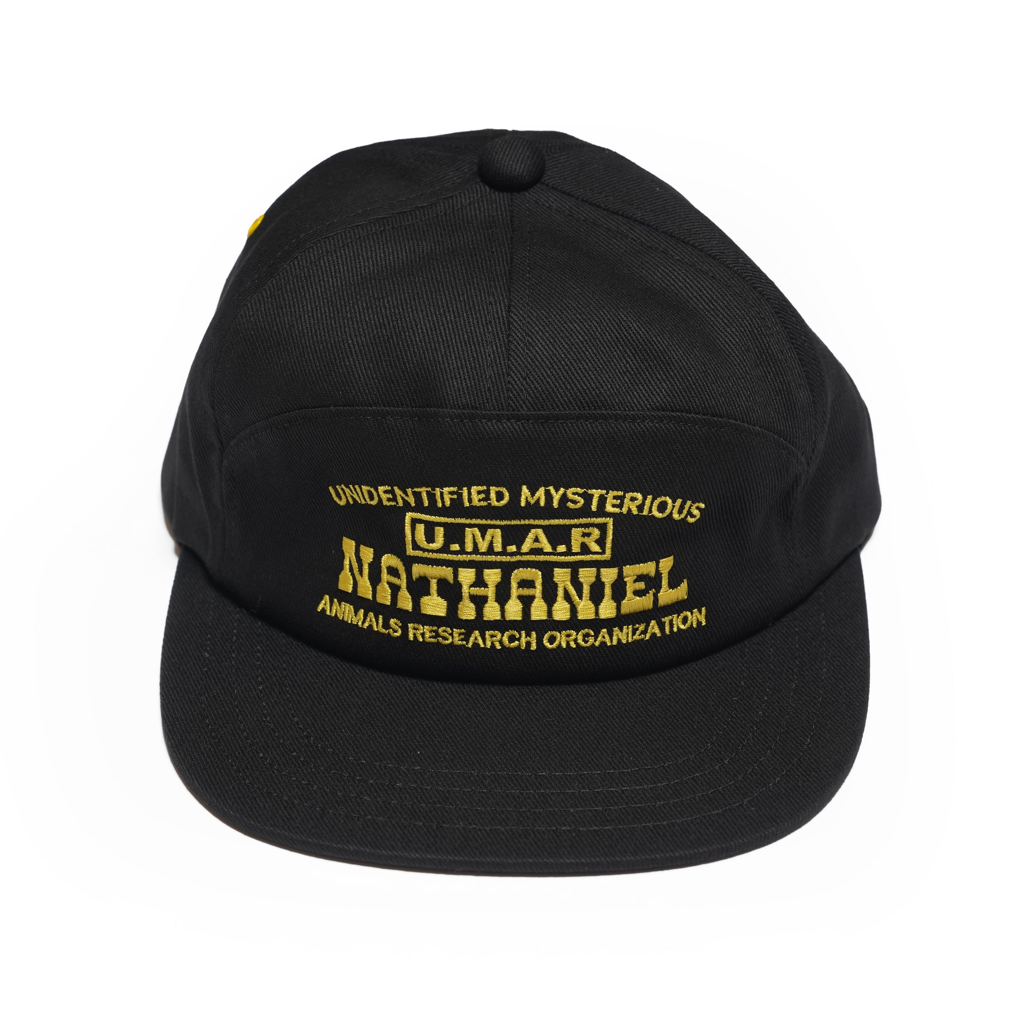 cap_3 | Color_Nathaniel | No_APOLLO CAP_Nathaniel【CAP-TAIN_キャプテン】