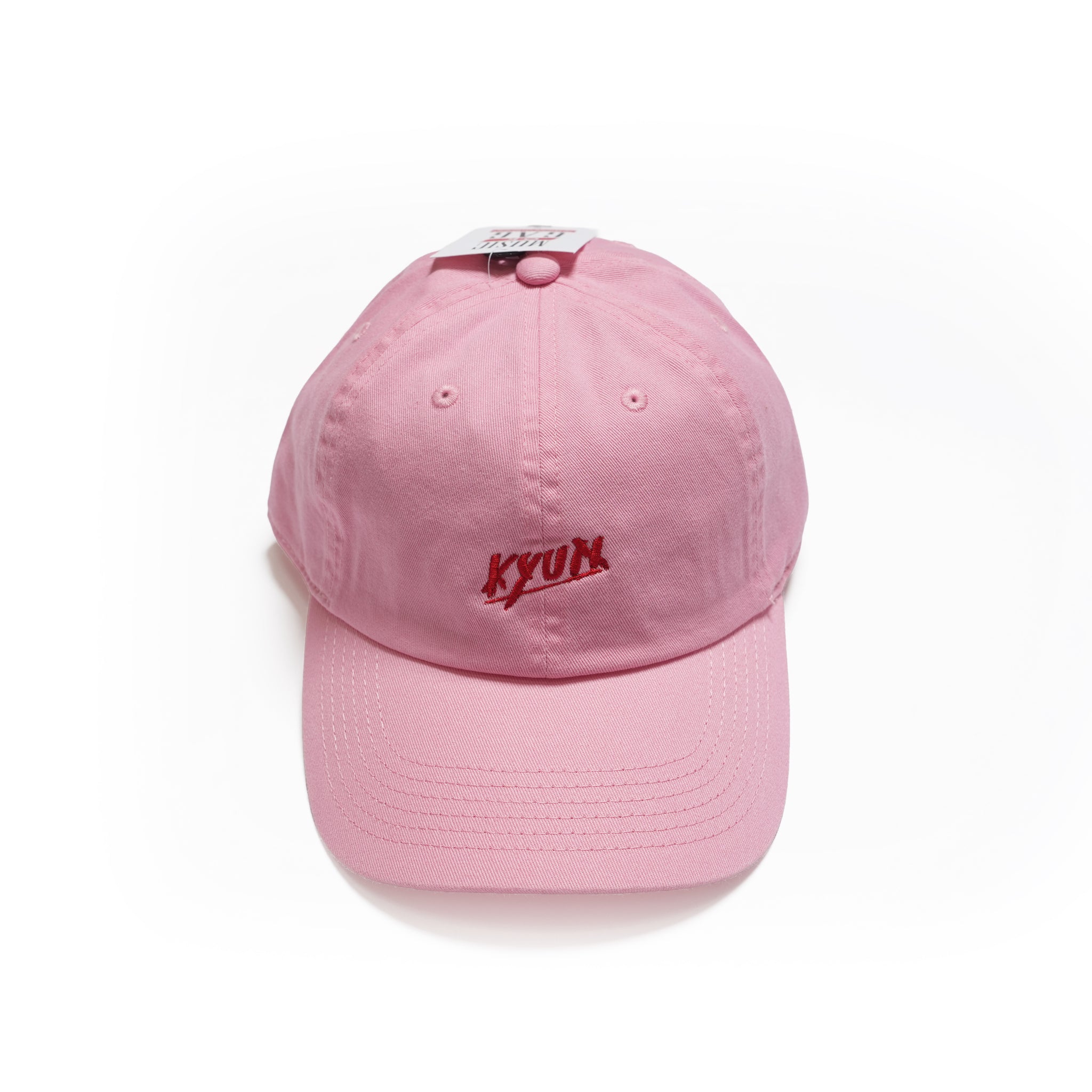 KYUN COTTON CAP –4 colors | OK